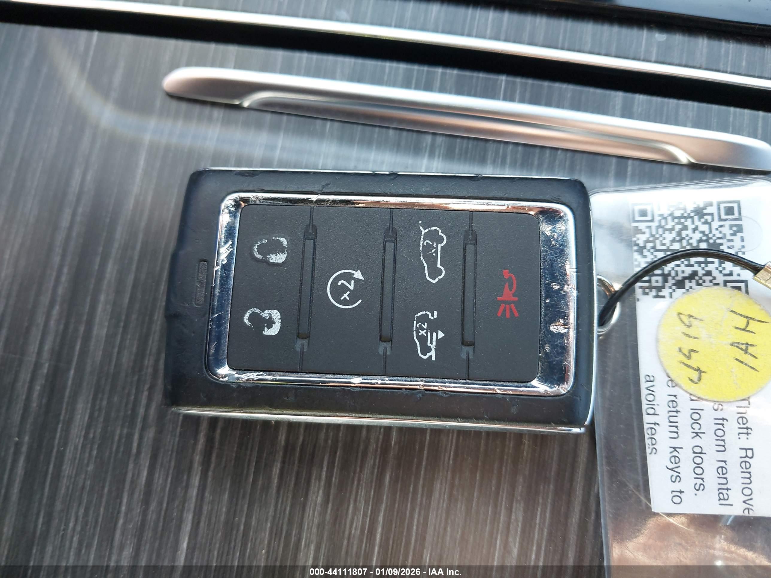 JEEP WAGONEER image 11