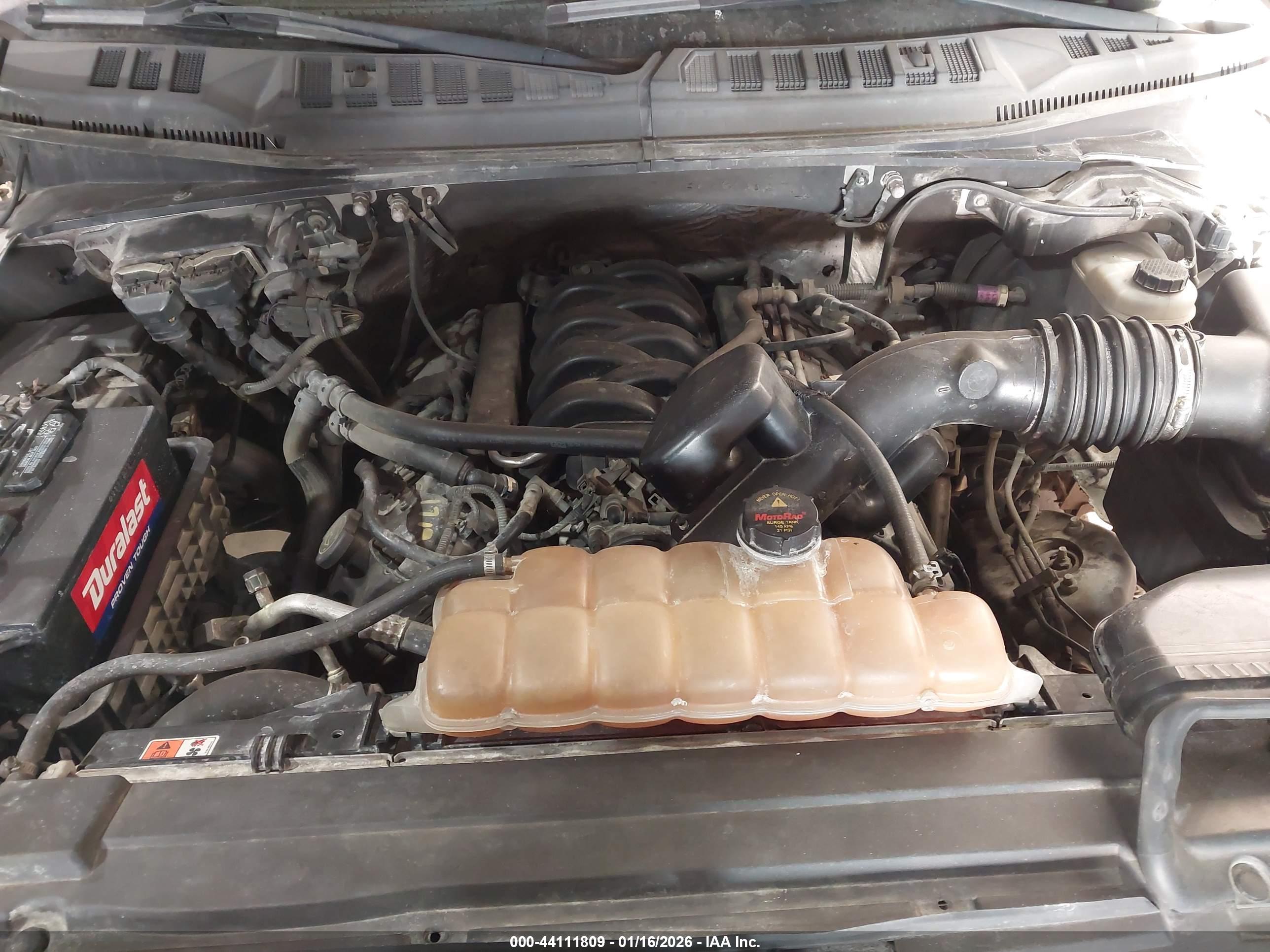 FORD F-150 image 10