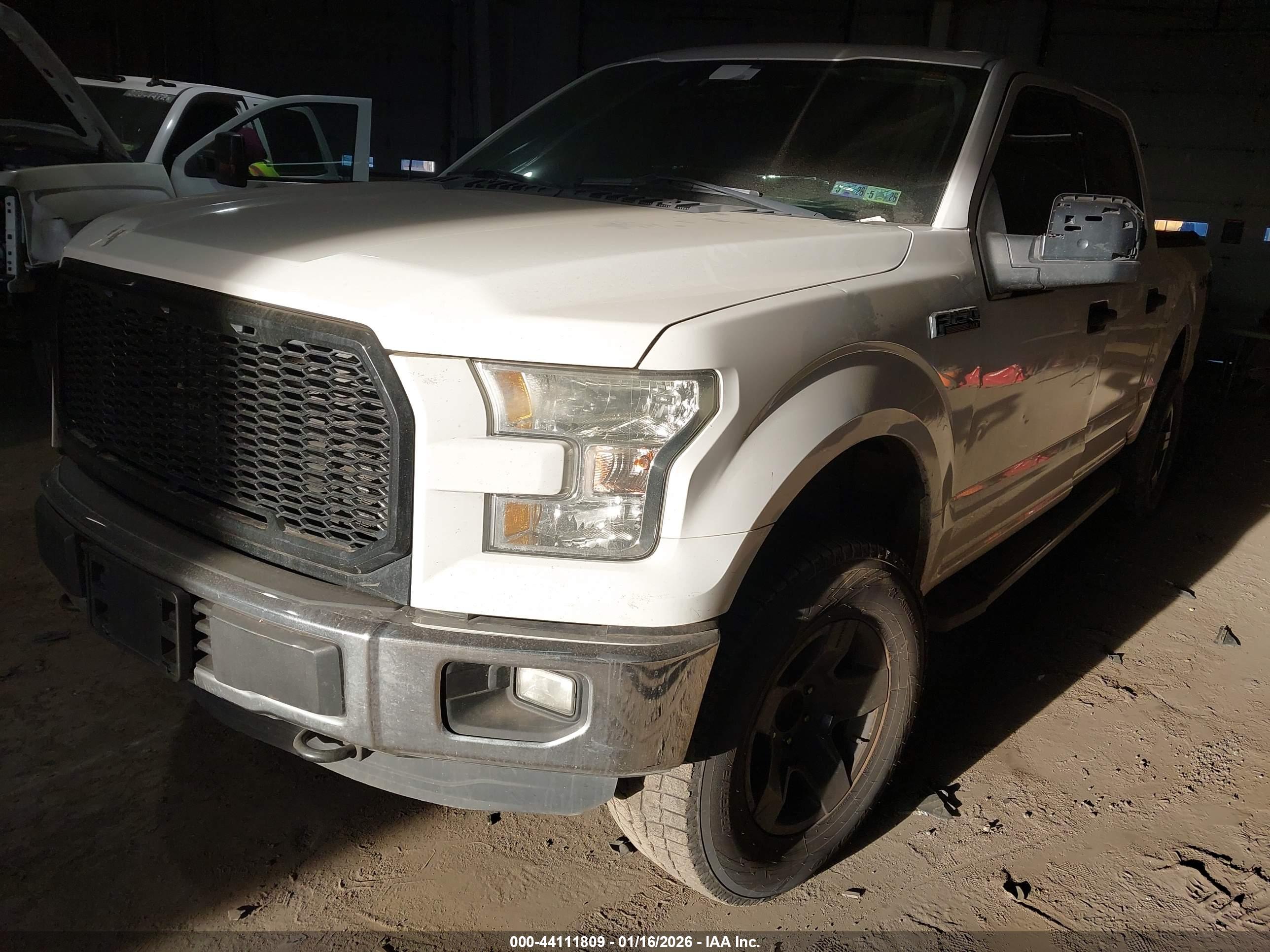 FORD F-150 image 2