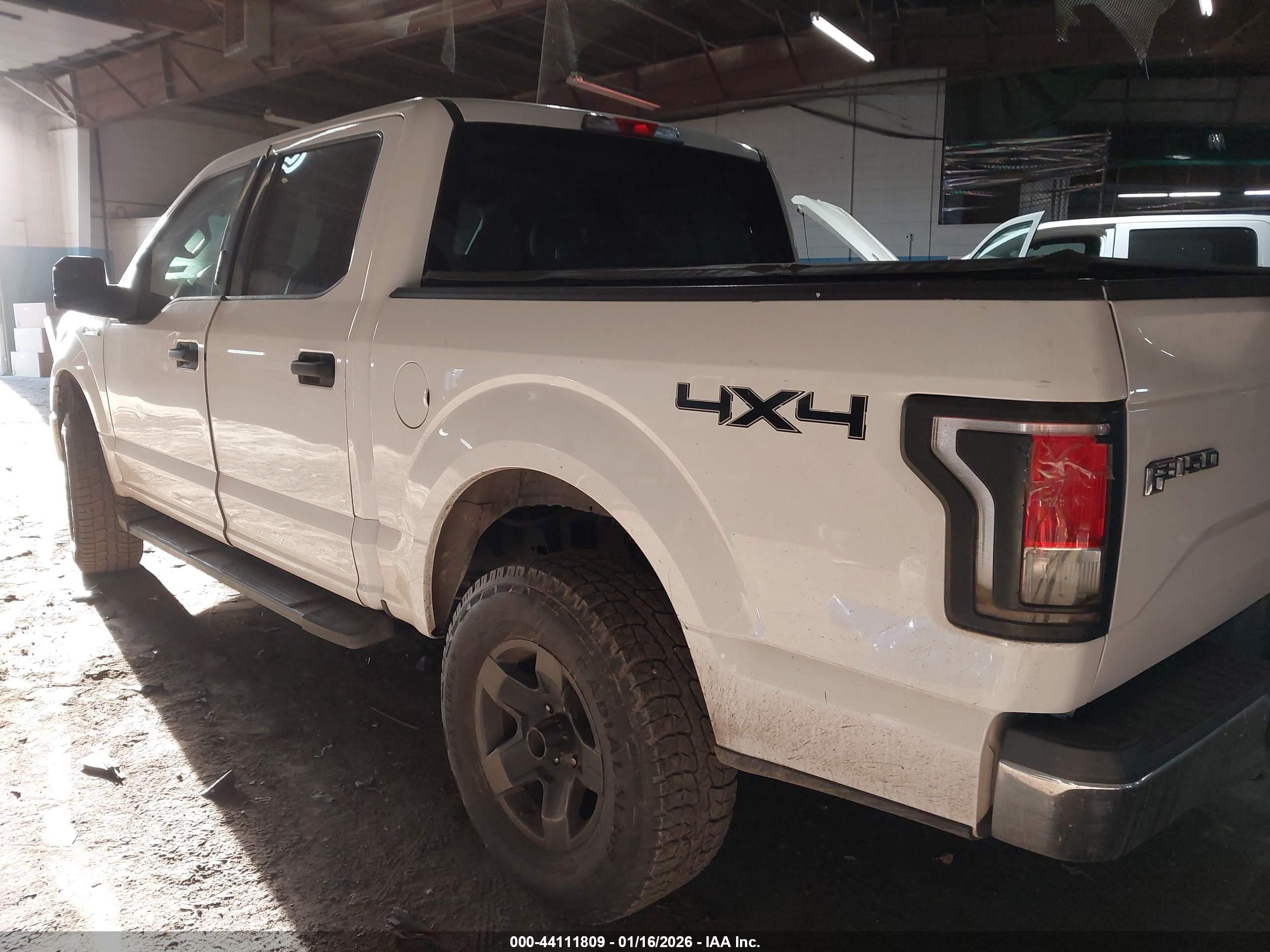 FORD F-150 image 3