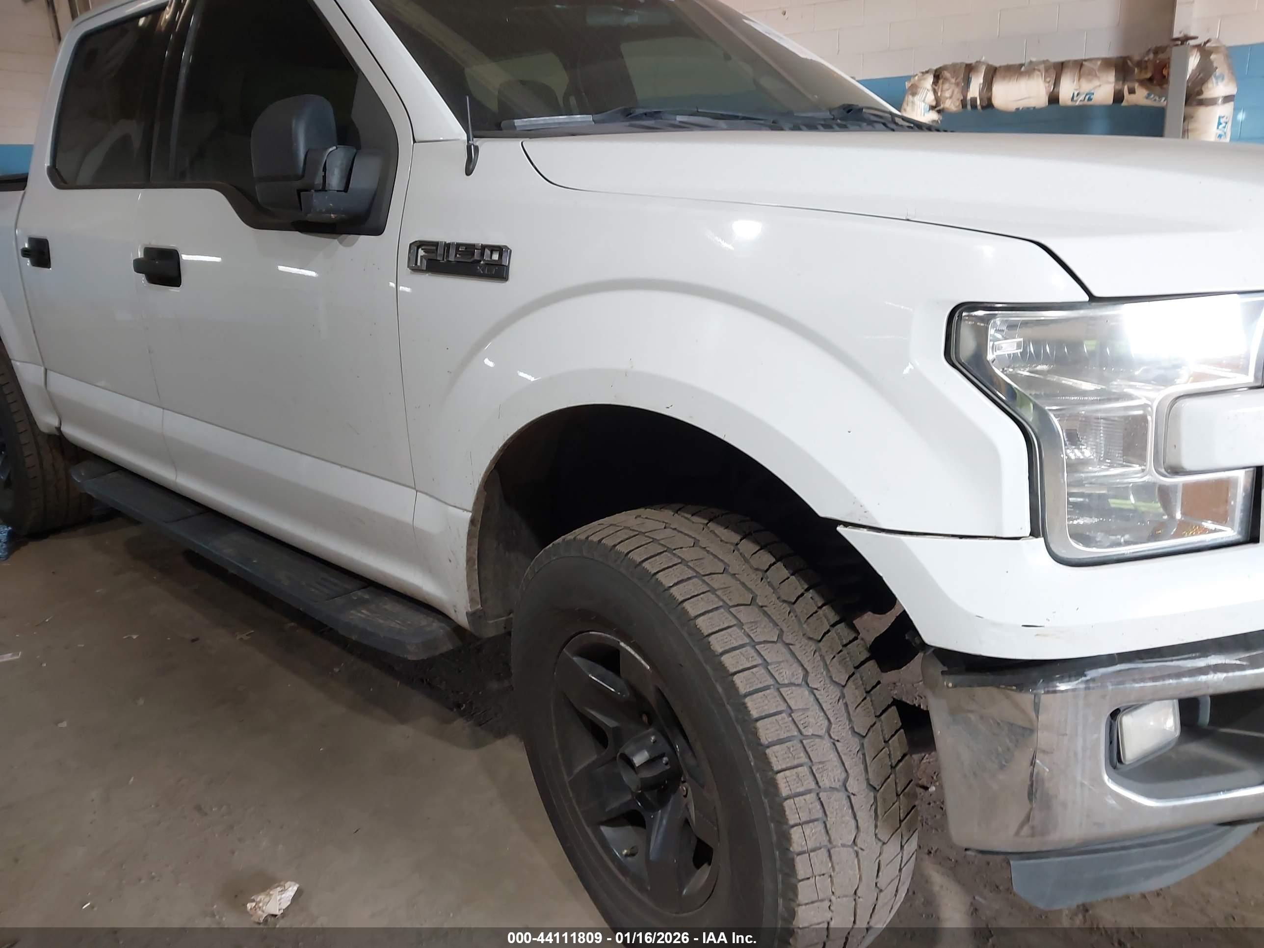 FORD F-150 image 6