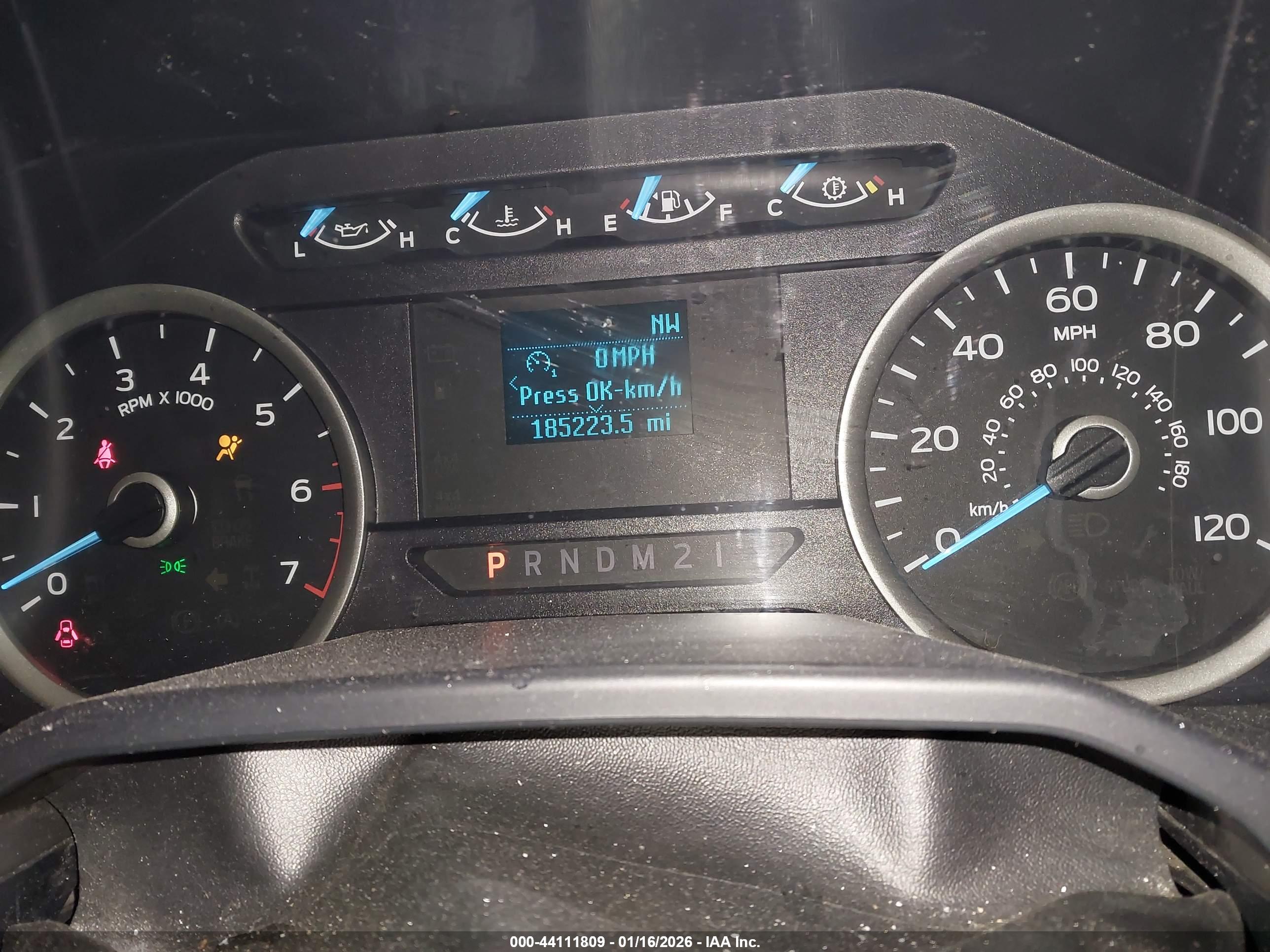FORD F-150 image 7