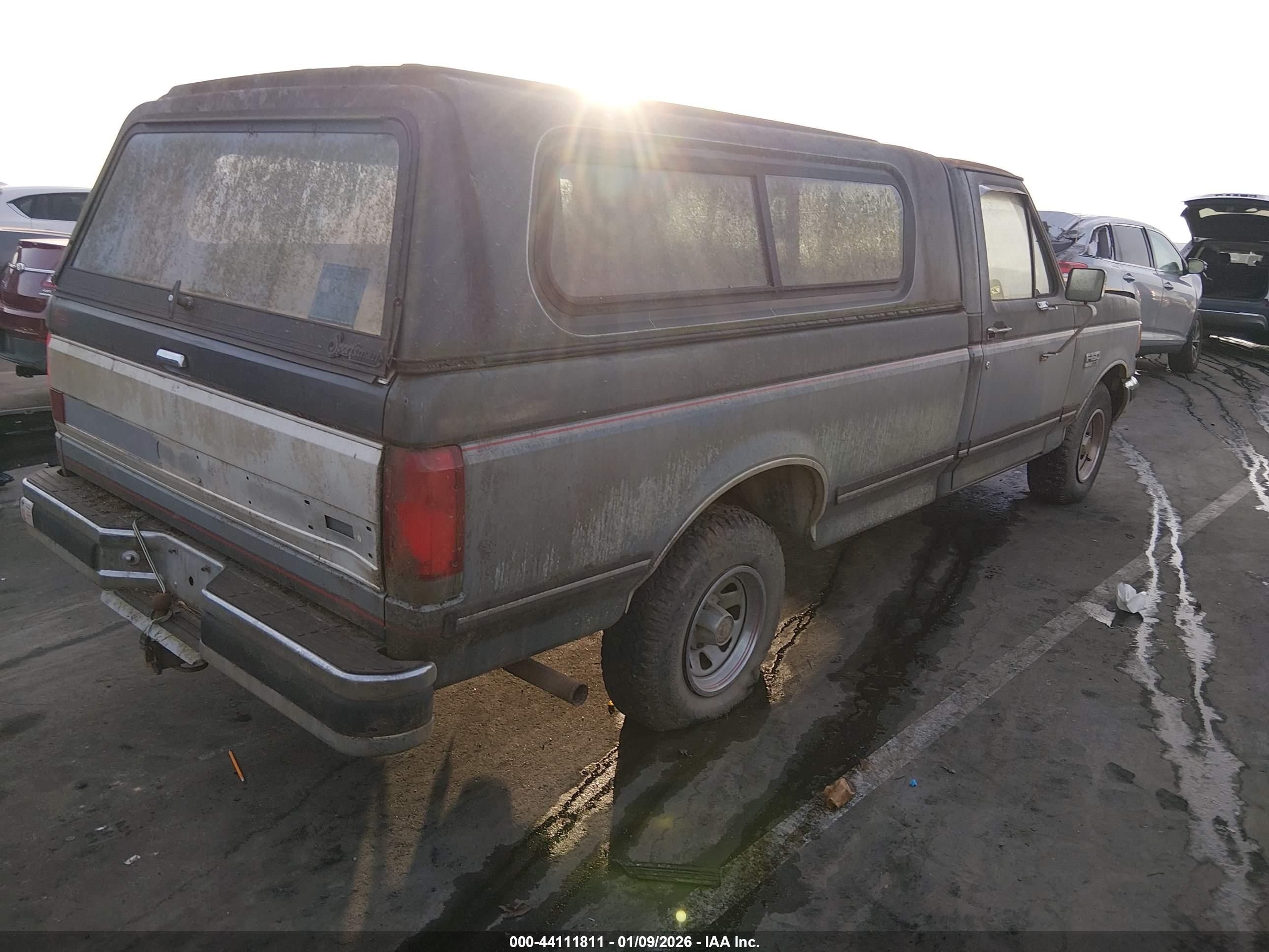 FORD F150 image 4