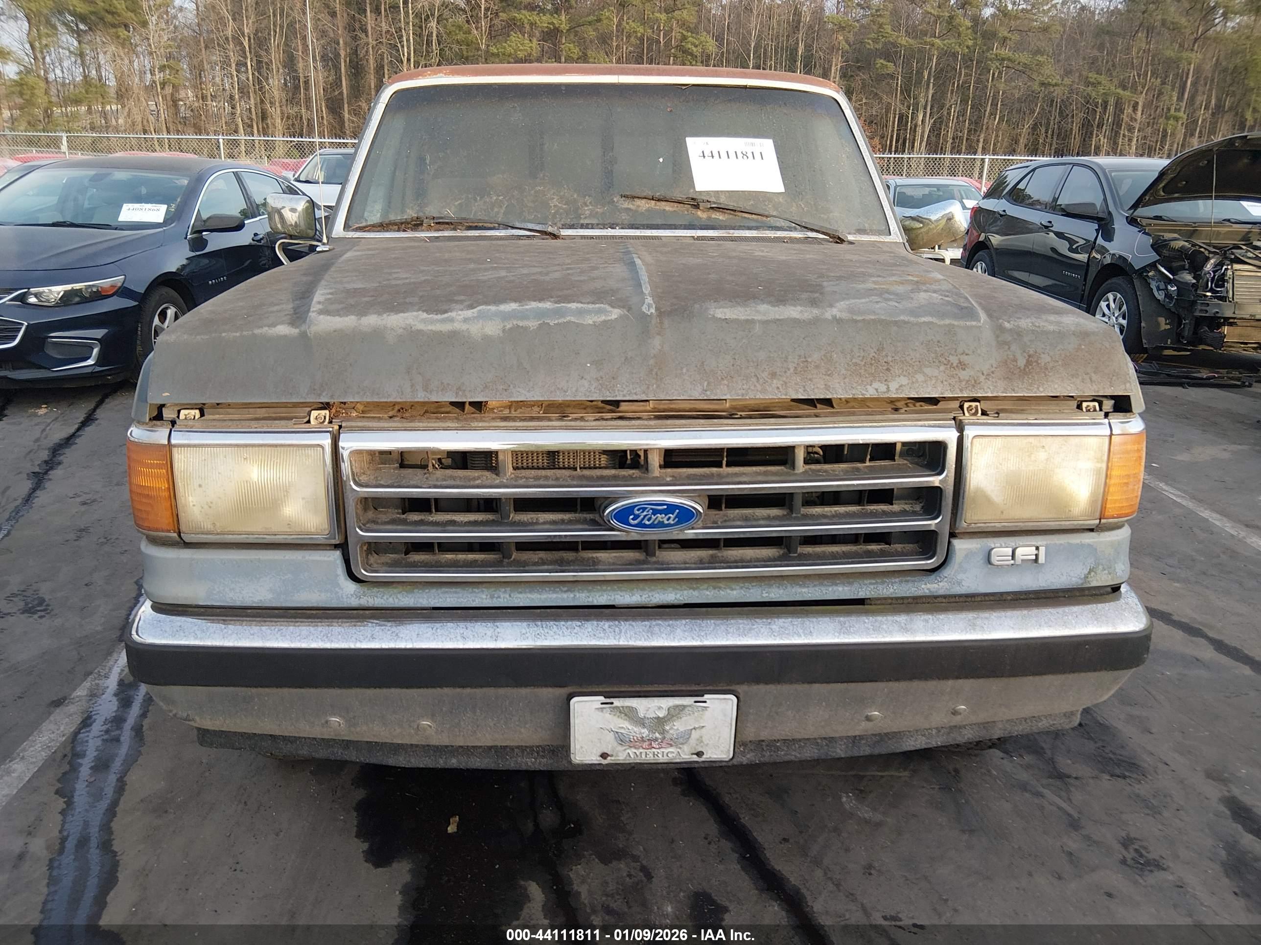 FORD F150 image 6