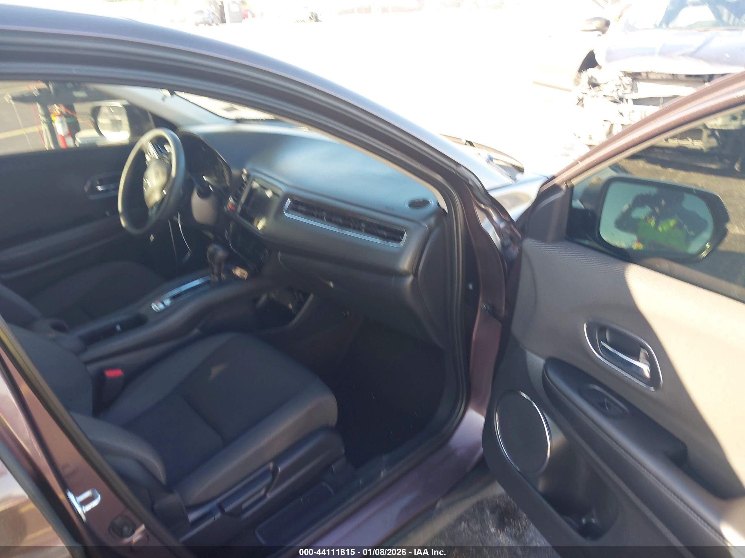 HONDA HR-V image 5