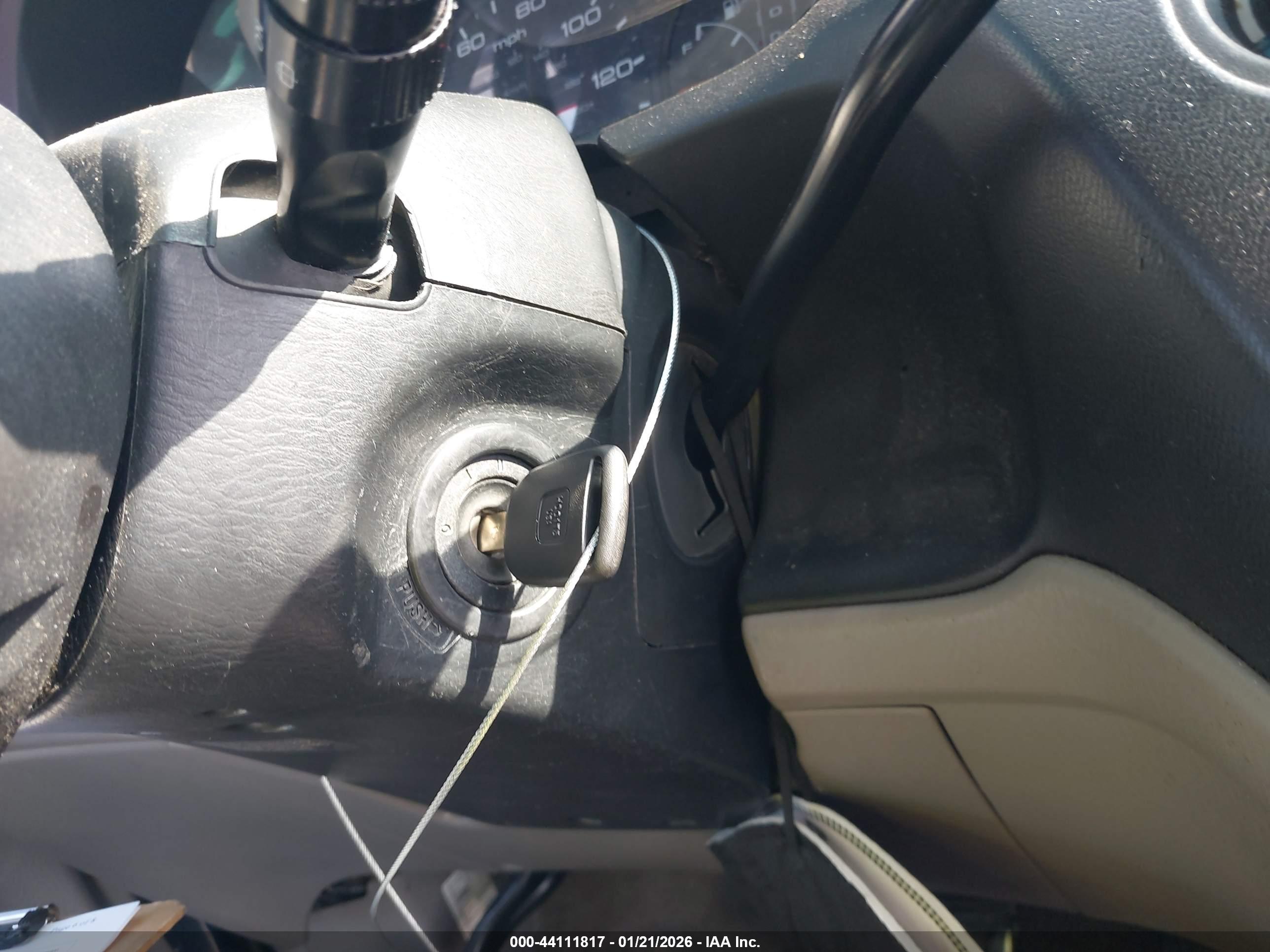 HONDA ODYSSEY image 11