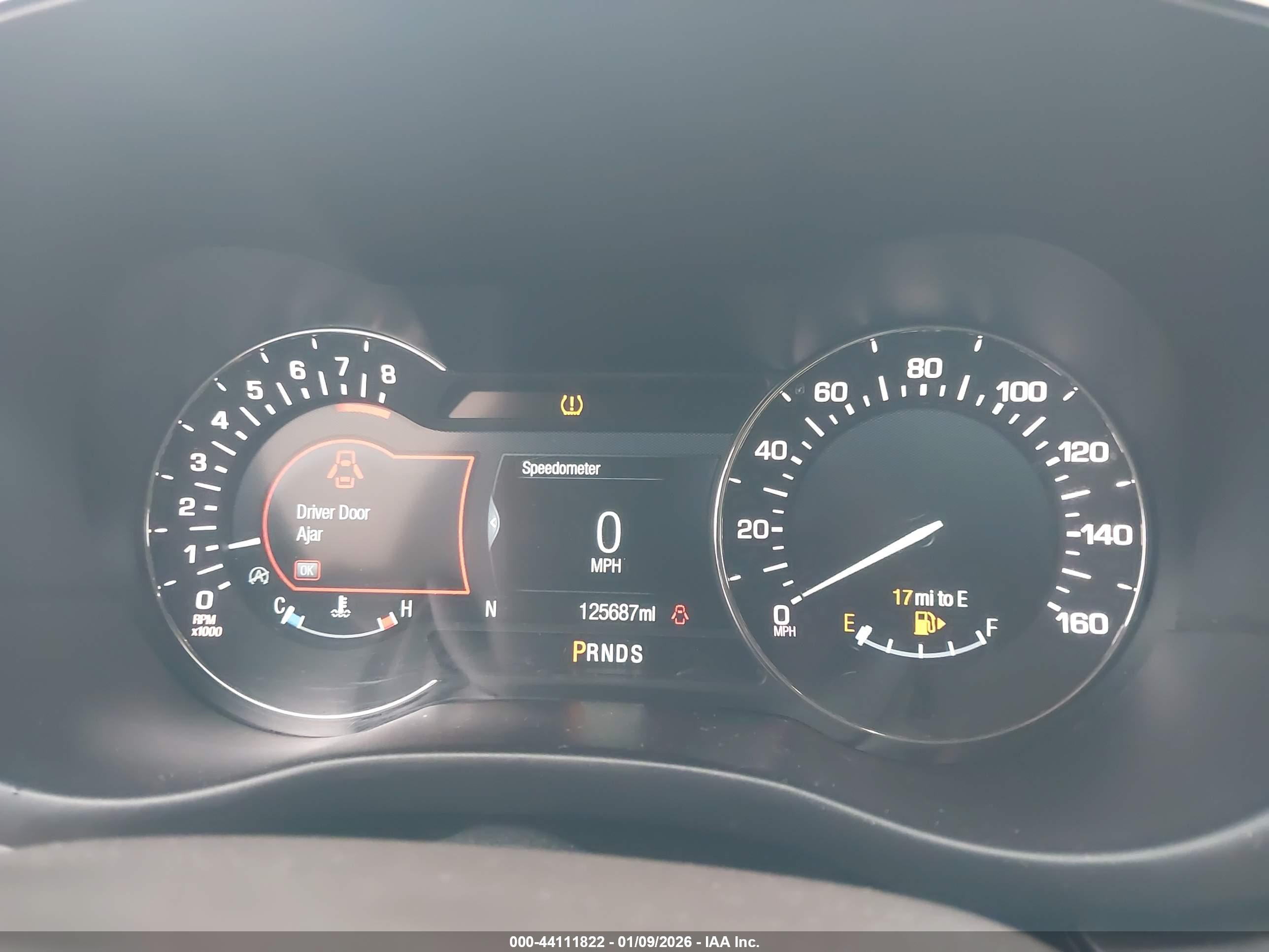 LINCOLN MKC image 7