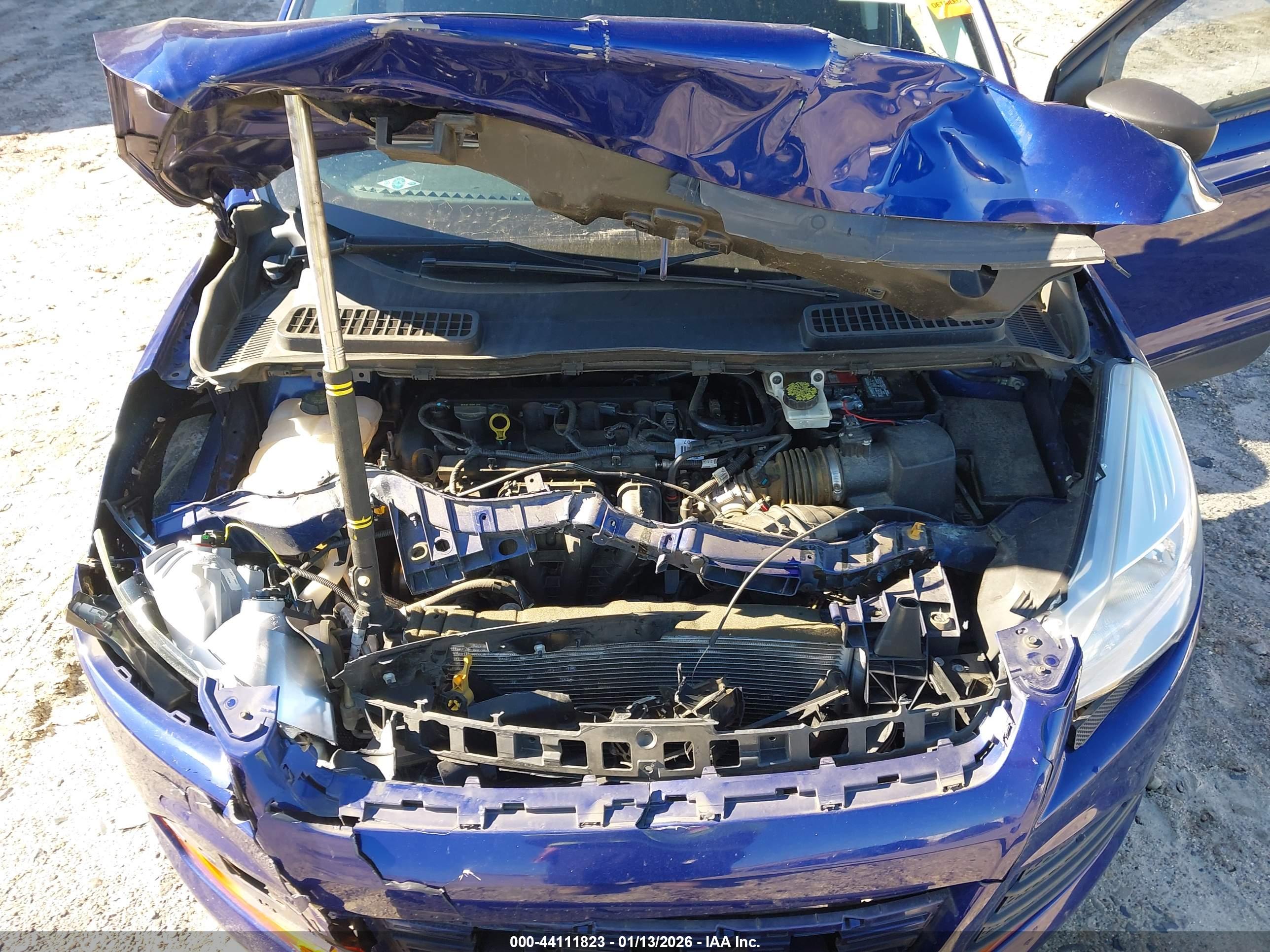 FORD ESCAPE image 10