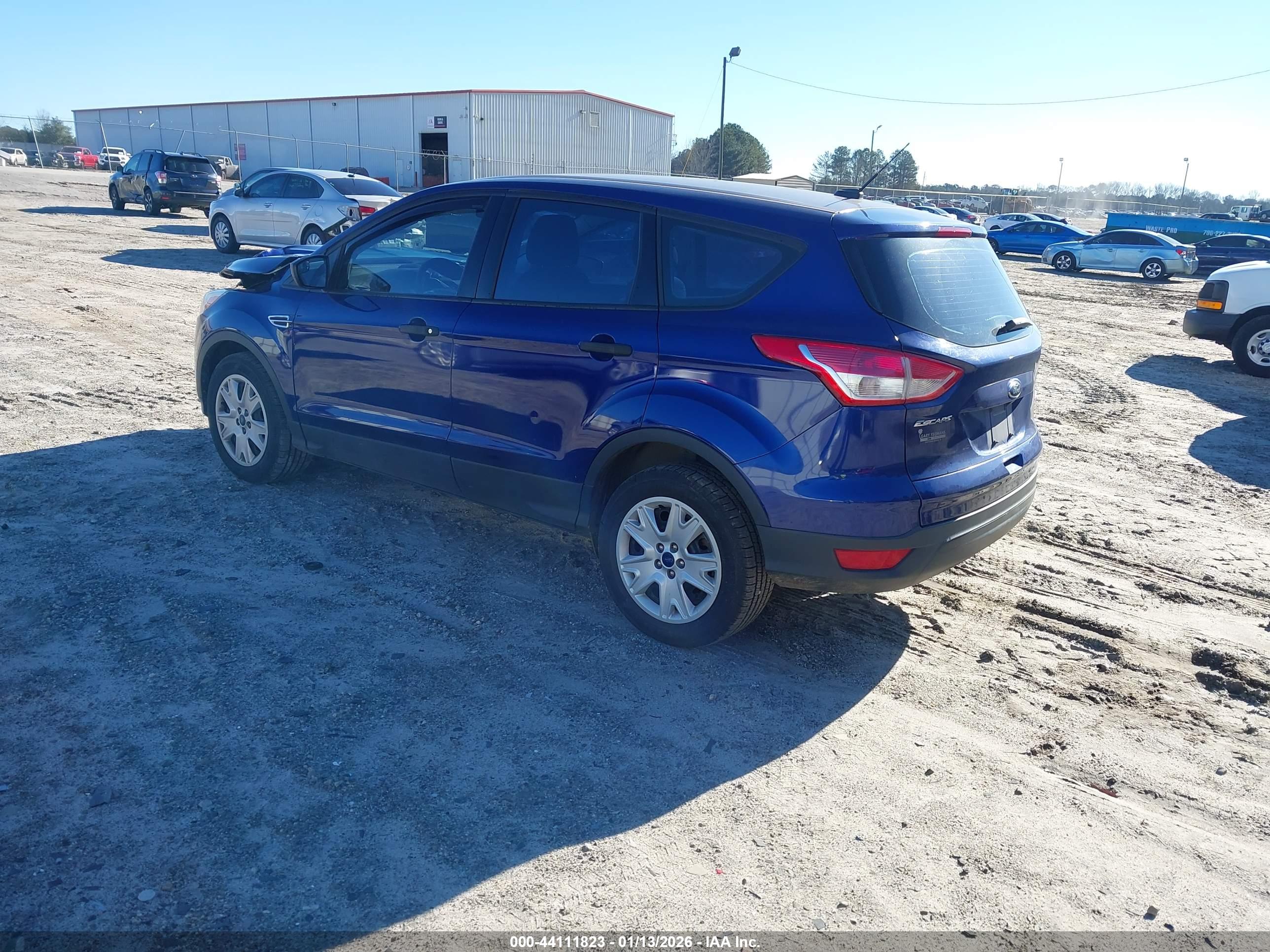 FORD ESCAPE image 3