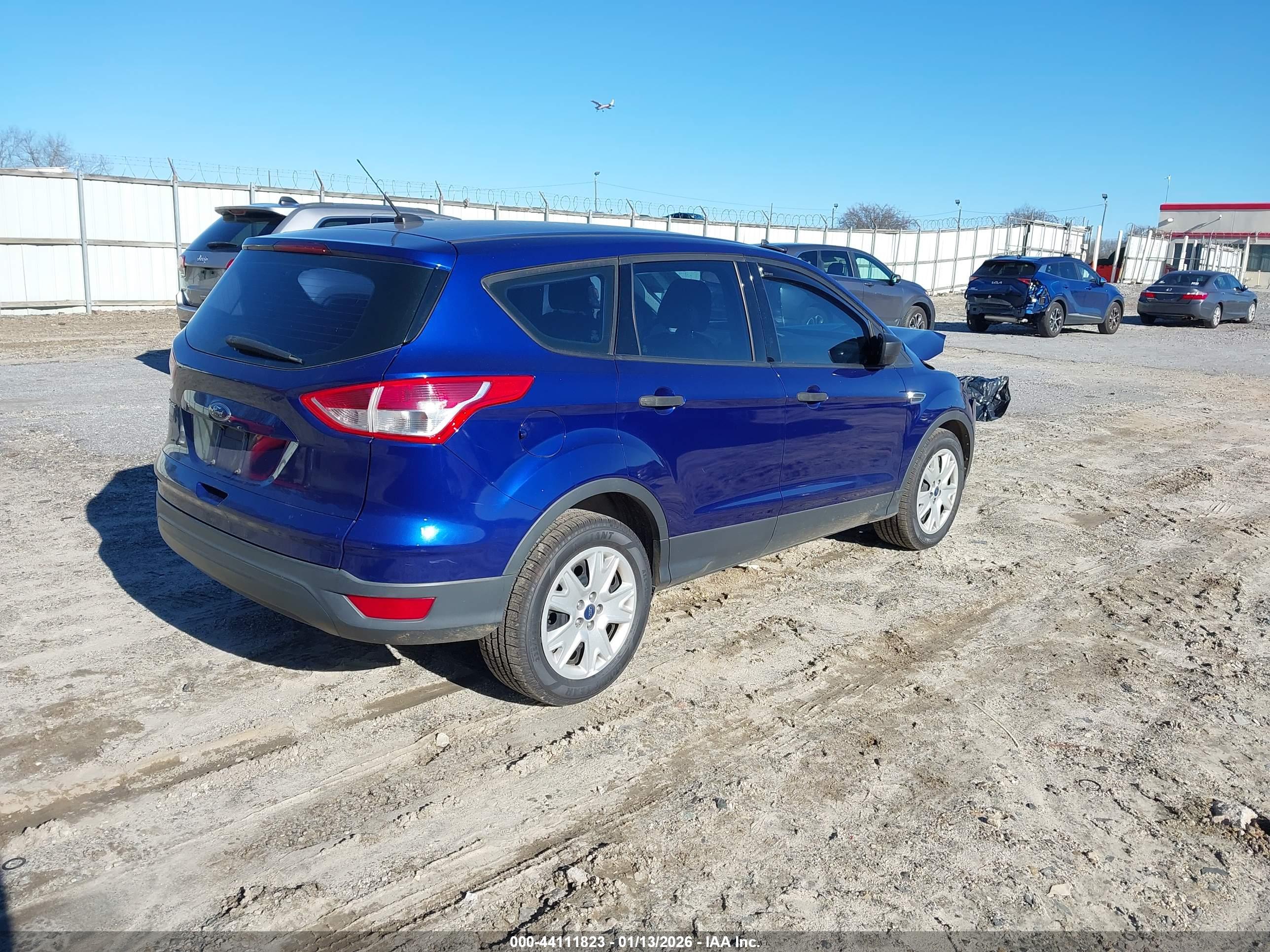 FORD ESCAPE image 4