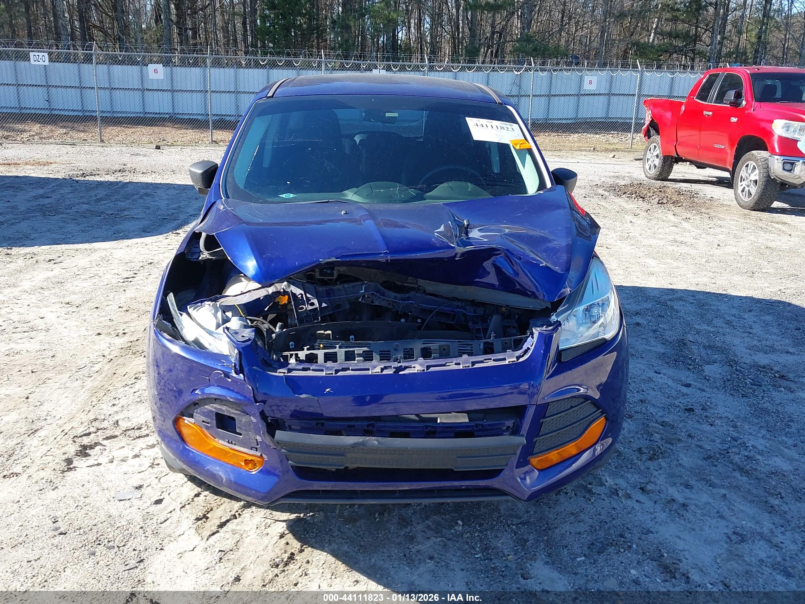 FORD ESCAPE image 6