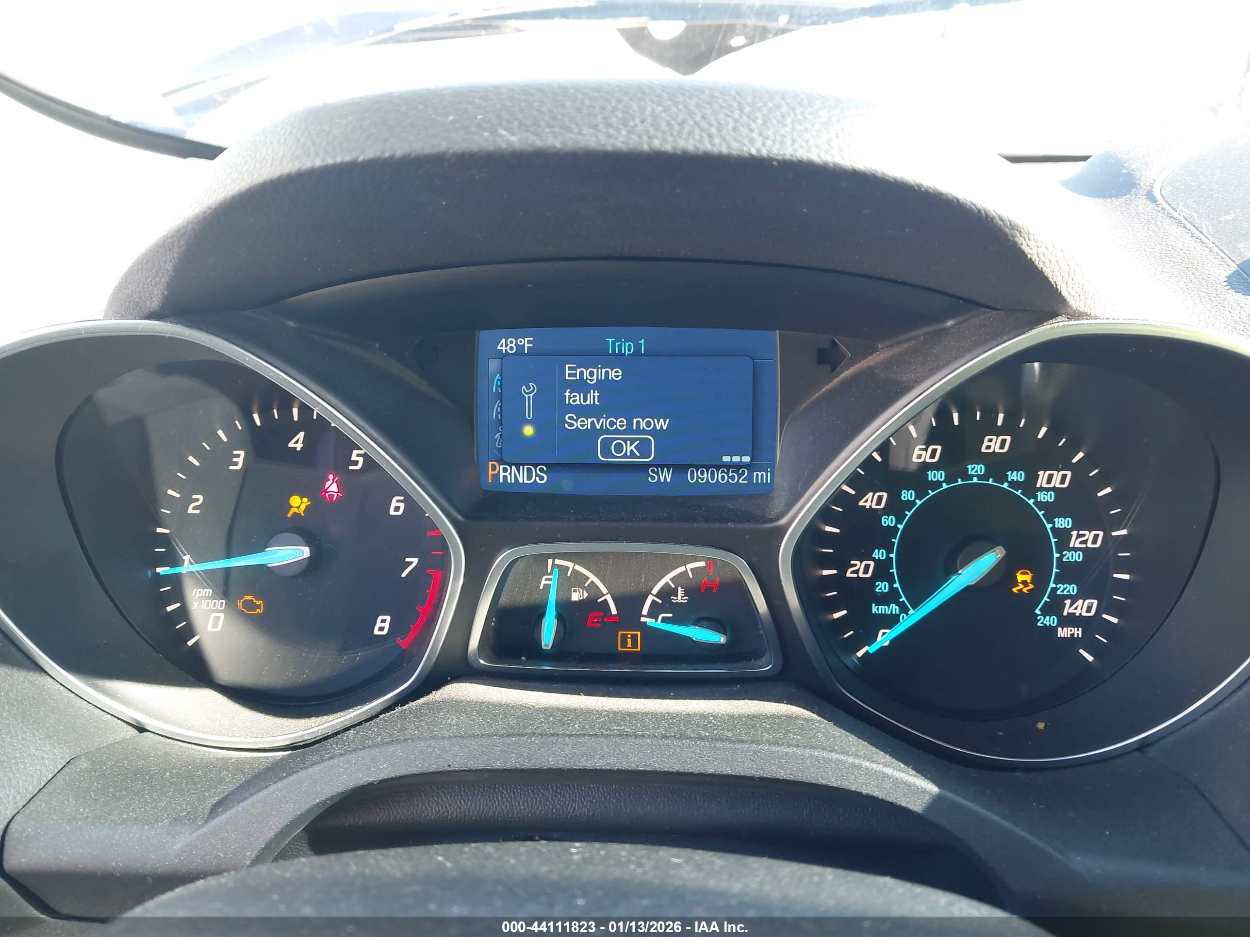 FORD ESCAPE image 7
