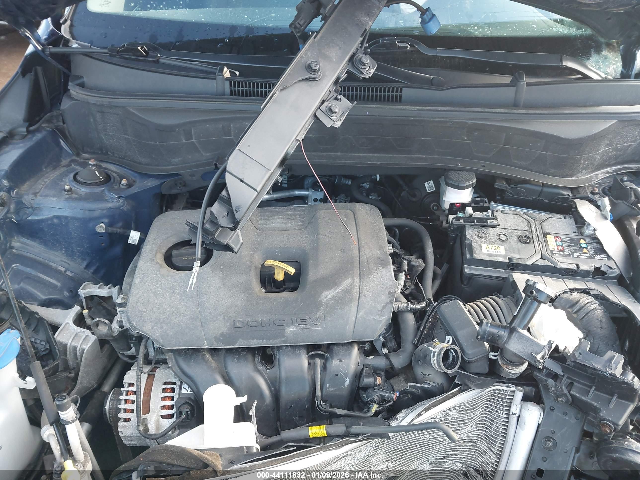KIA SELTOS image 10