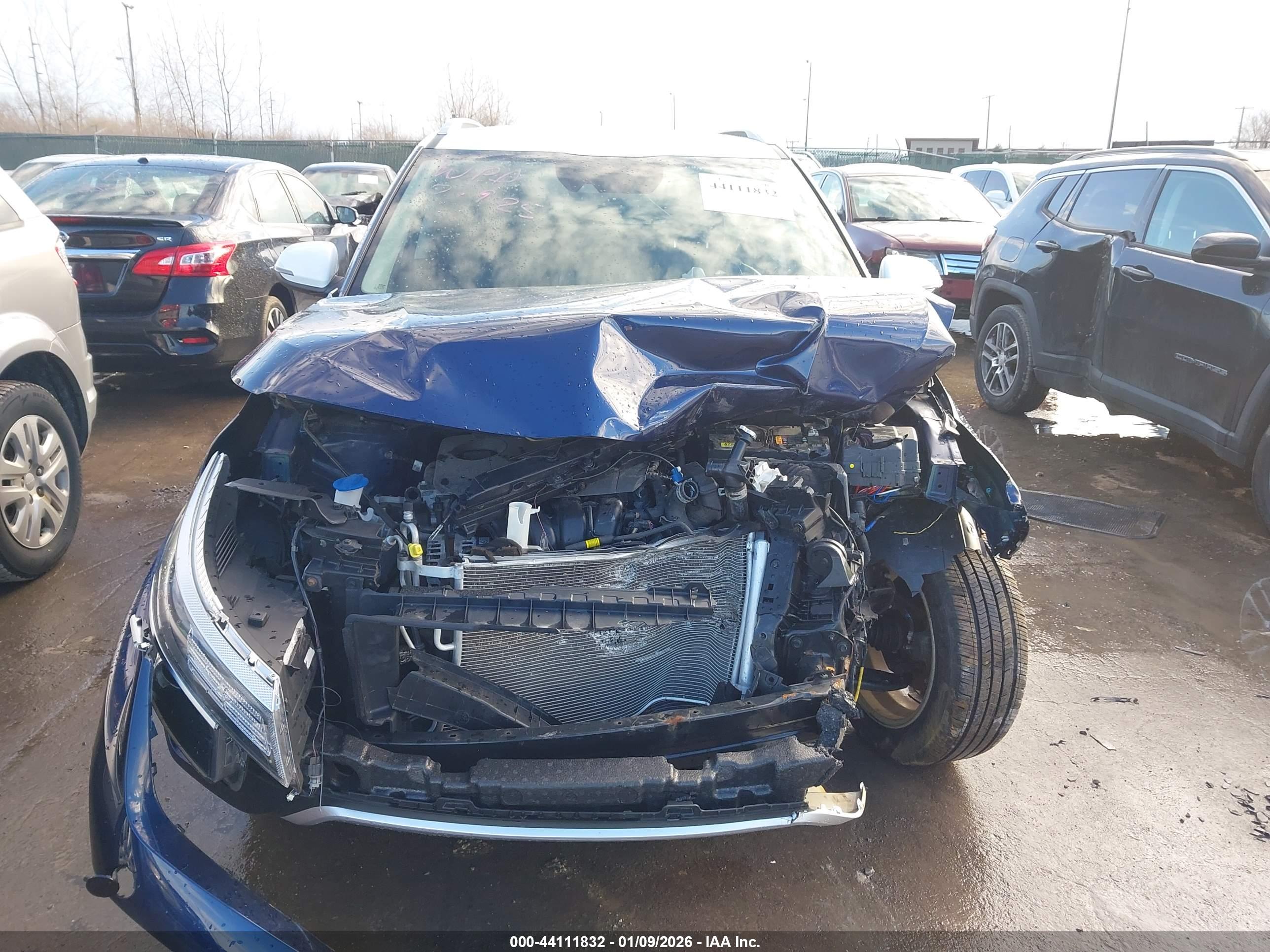 KIA SELTOS image 6