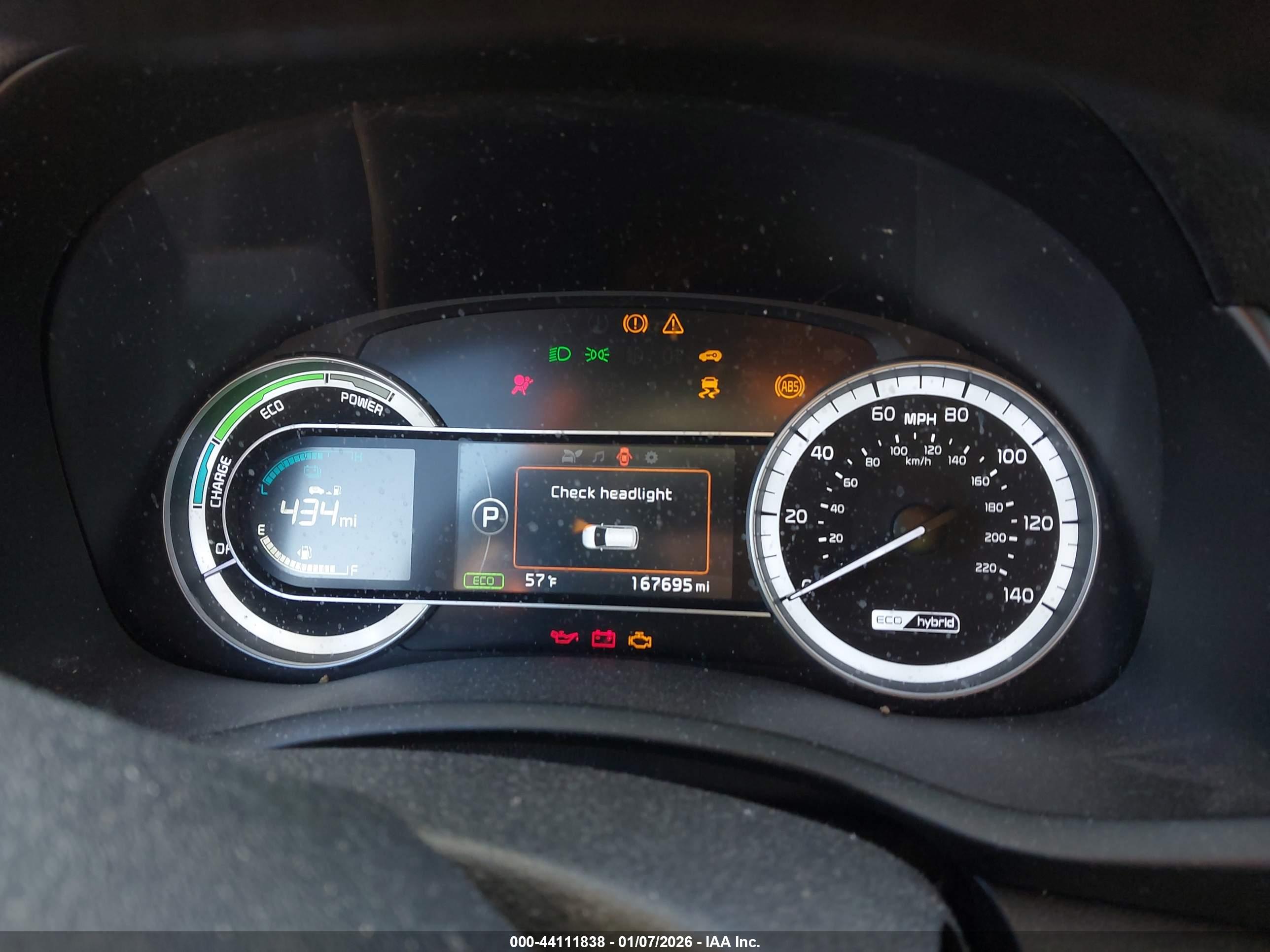 KIA NIRO image 7