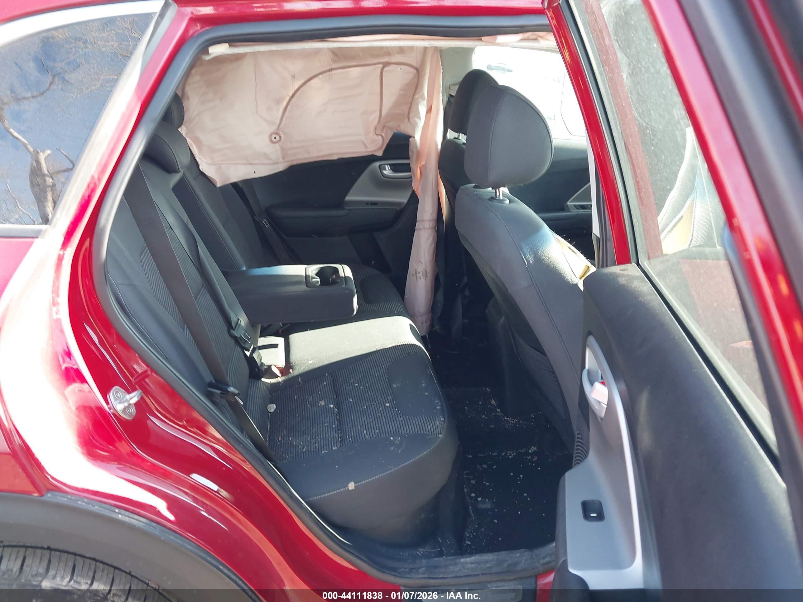 KIA NIRO image 8