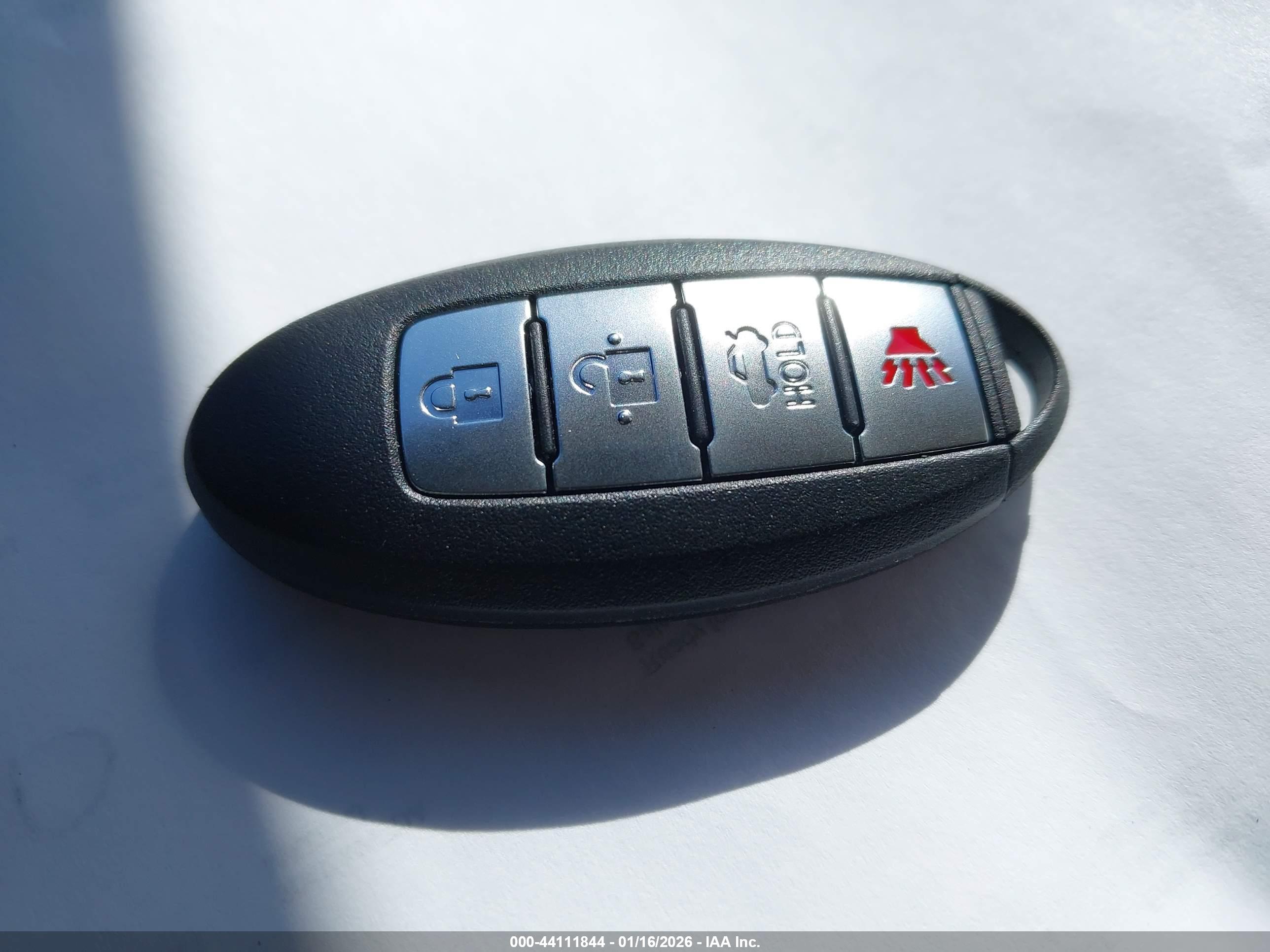NISSAN JUKE image 11