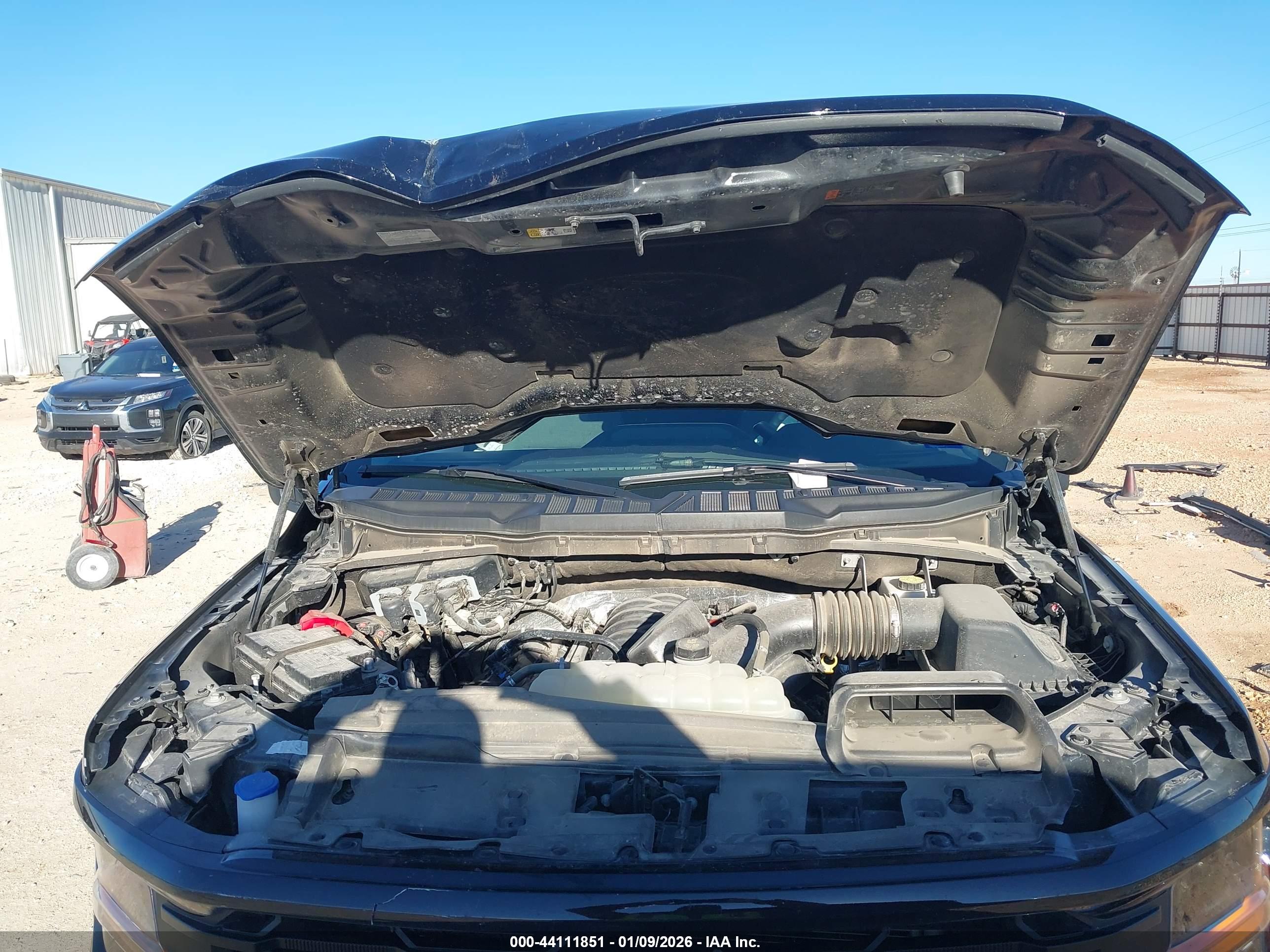 FORD F-150 image 10
