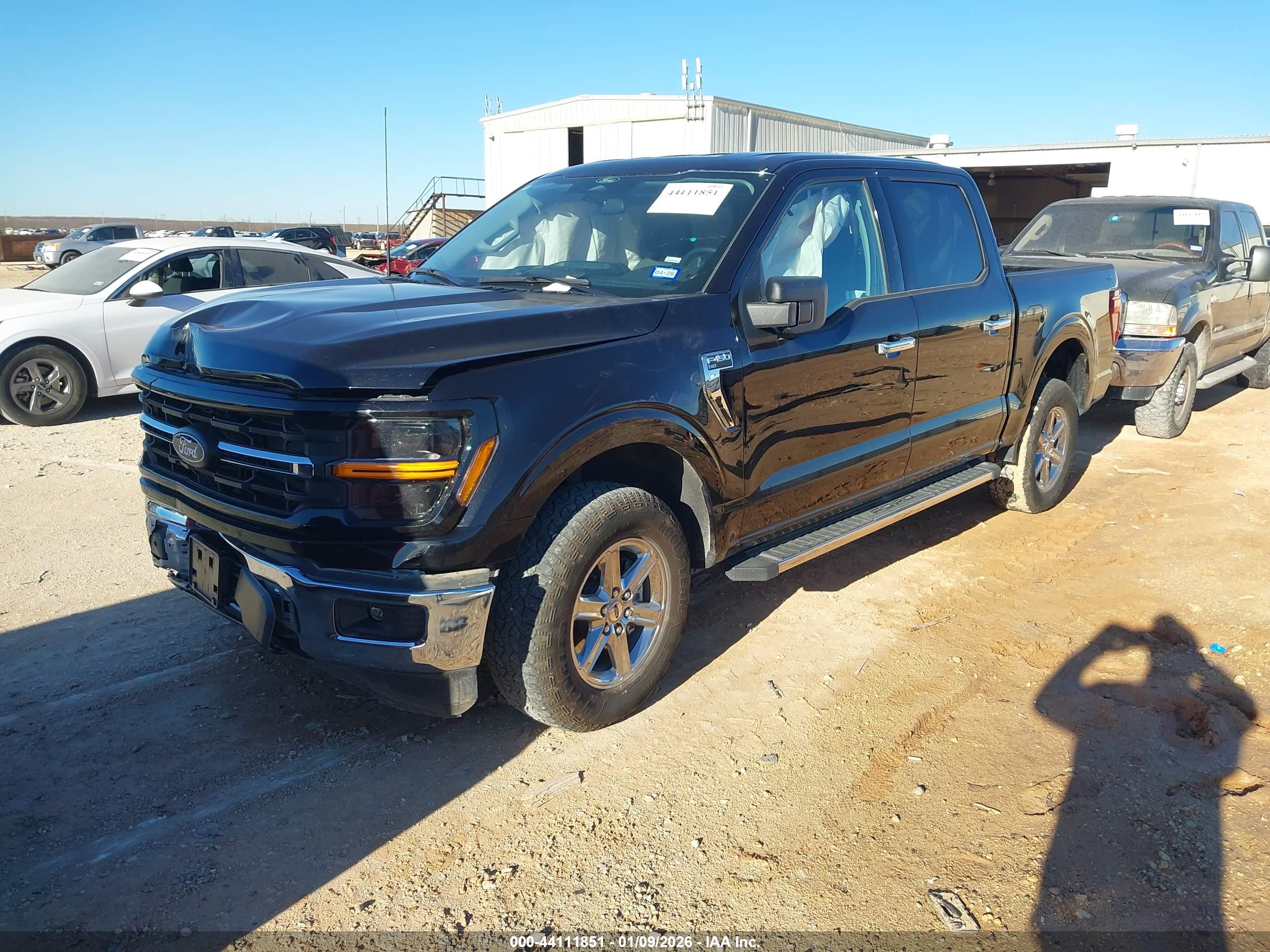 FORD F-150 image 2