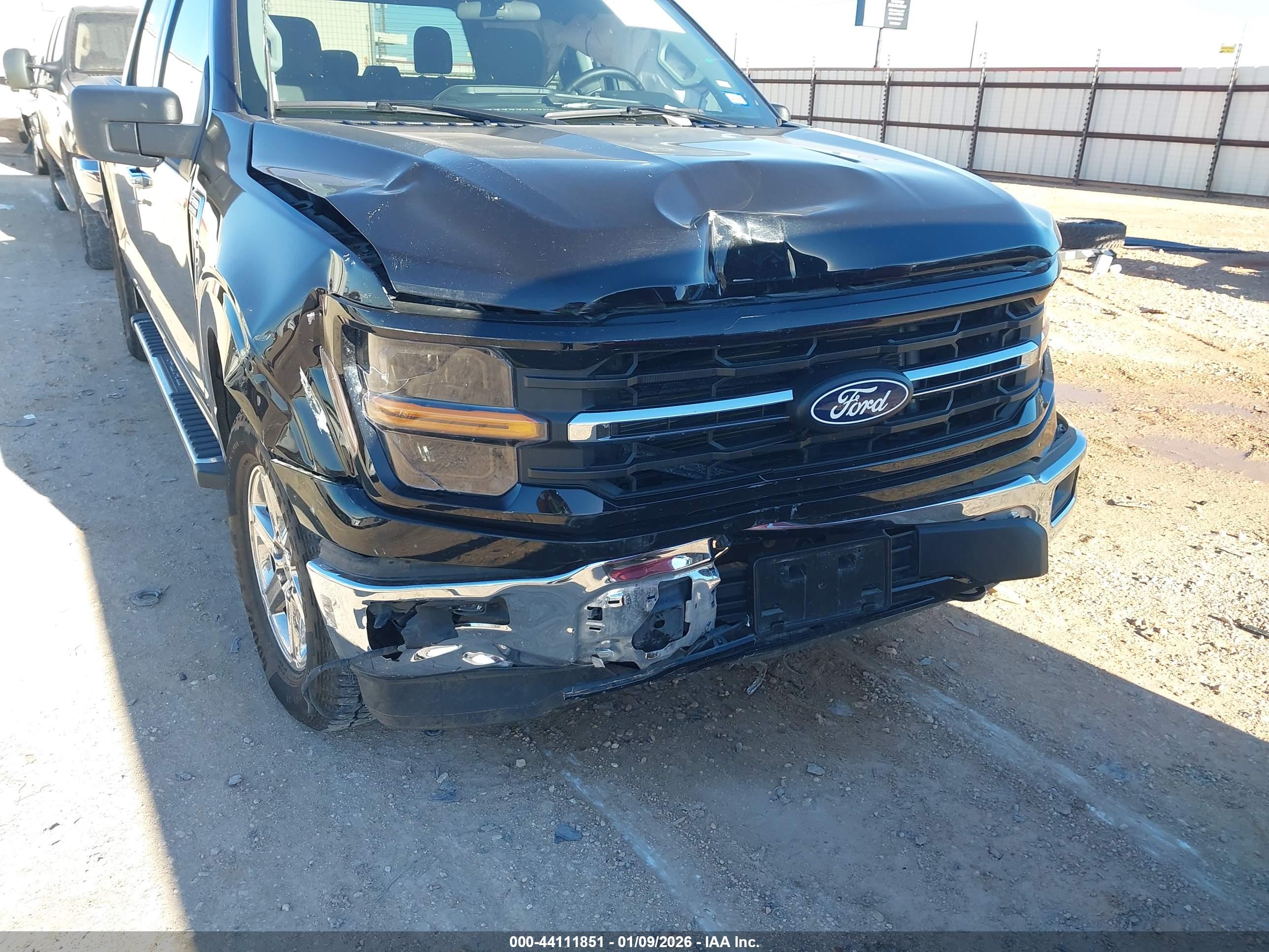 FORD F-150 image 6