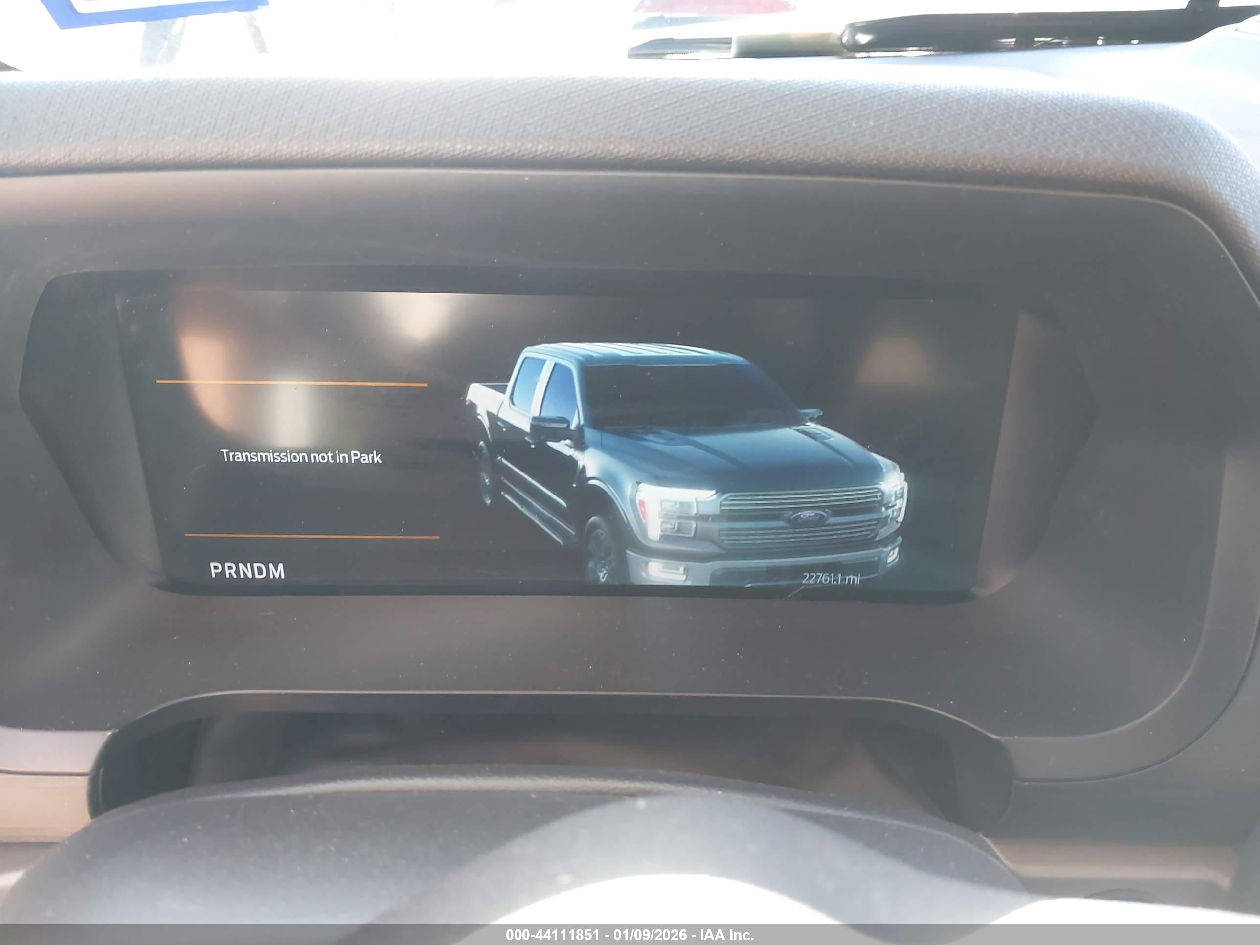 FORD F-150 image 7