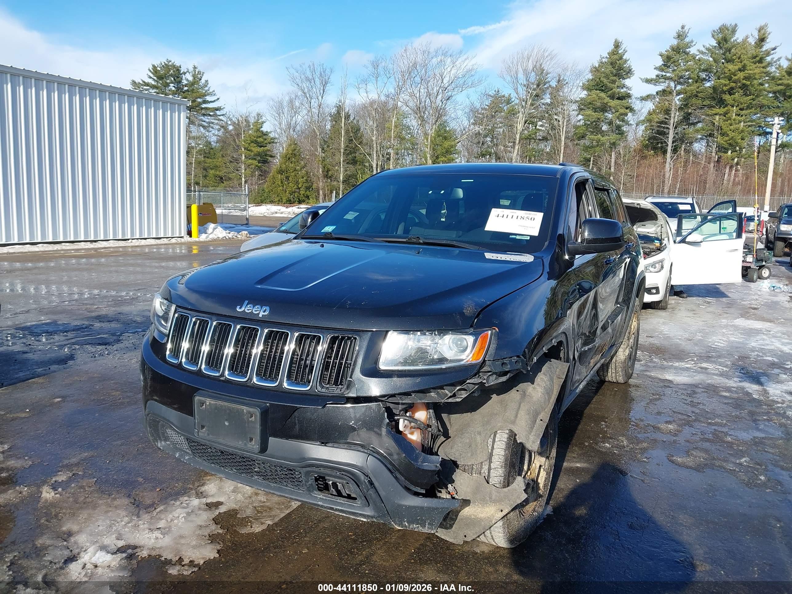 JEEP GRAND image 2
