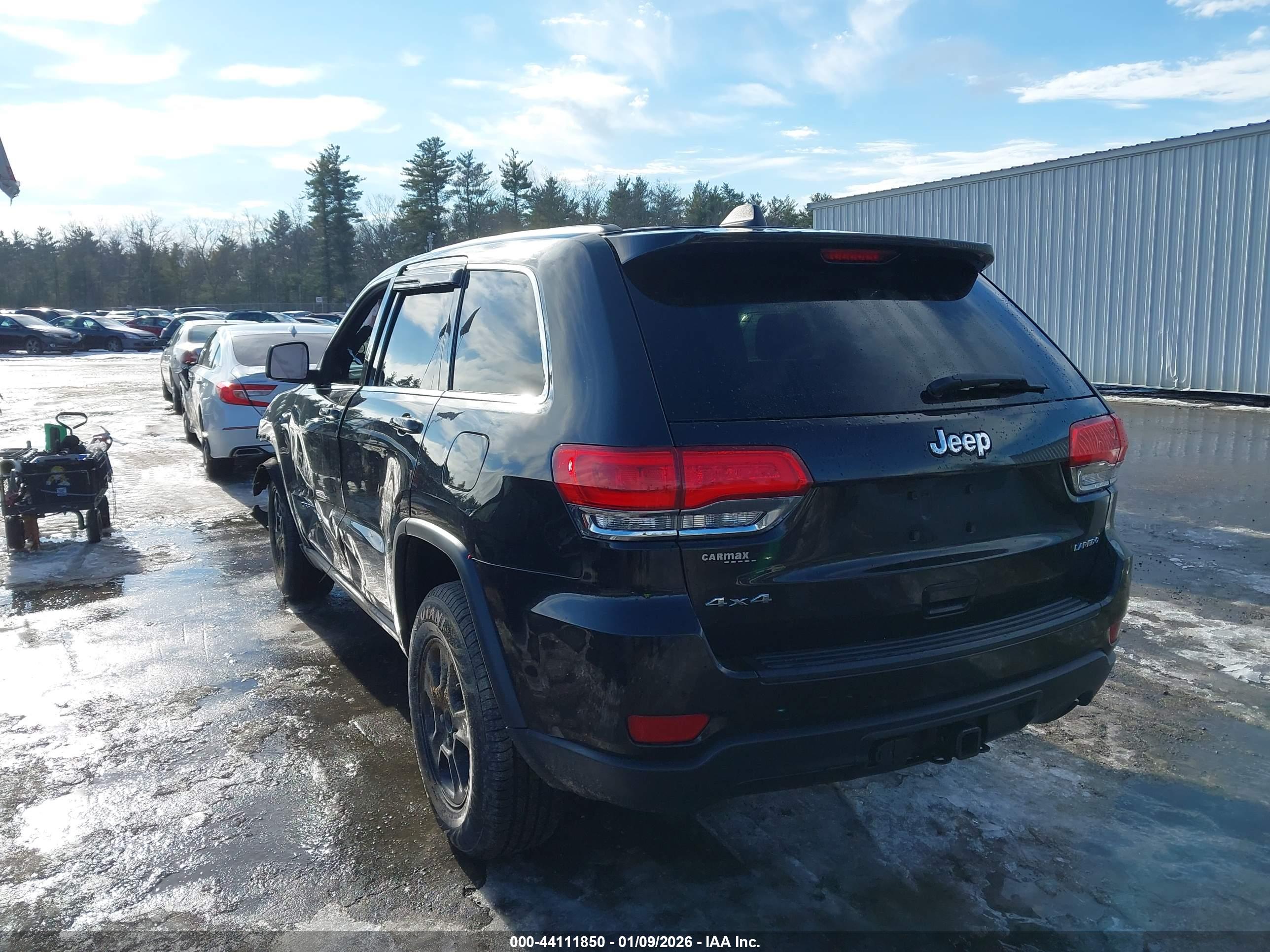 JEEP GRAND image 3