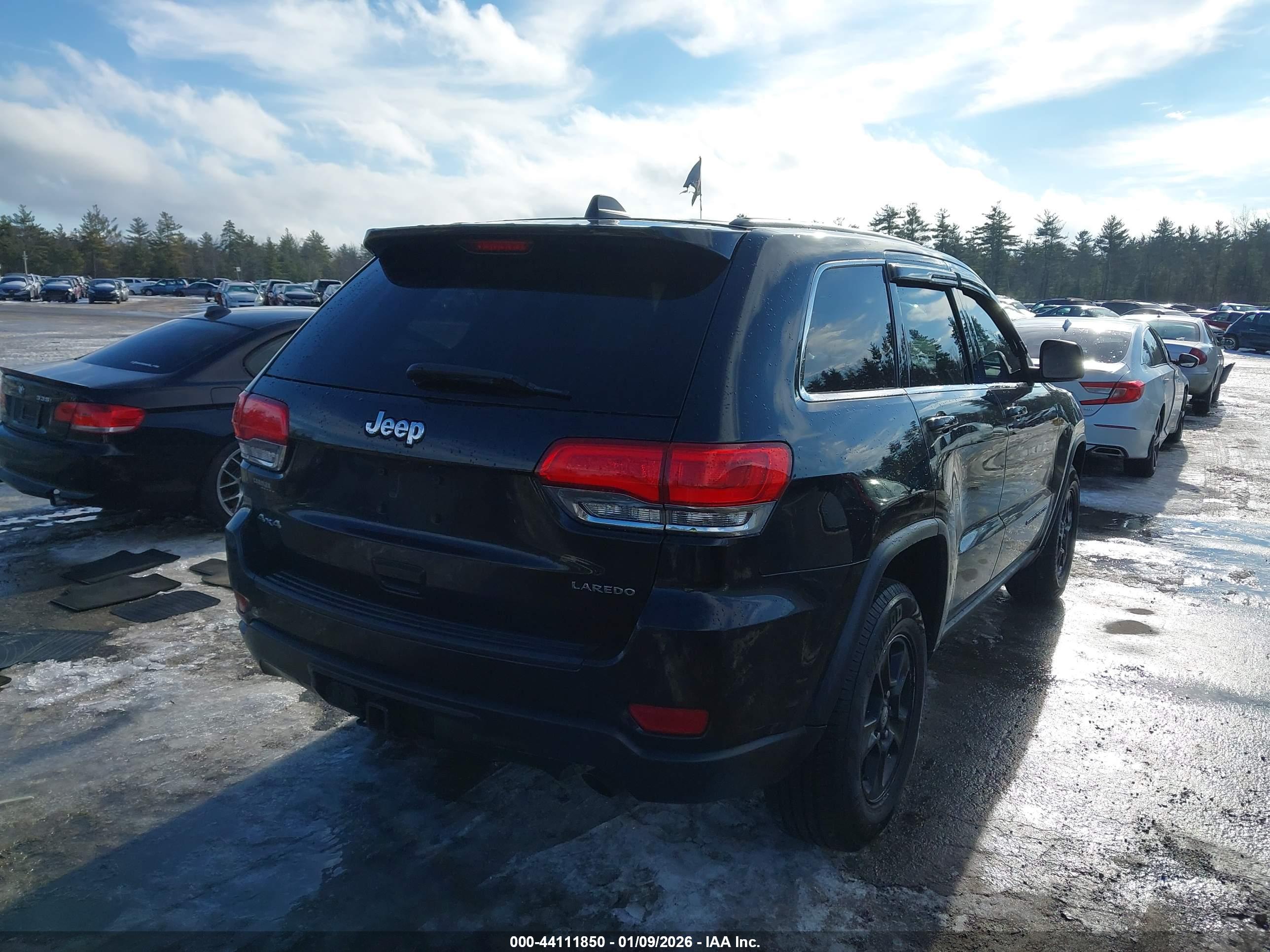 JEEP GRAND image 4