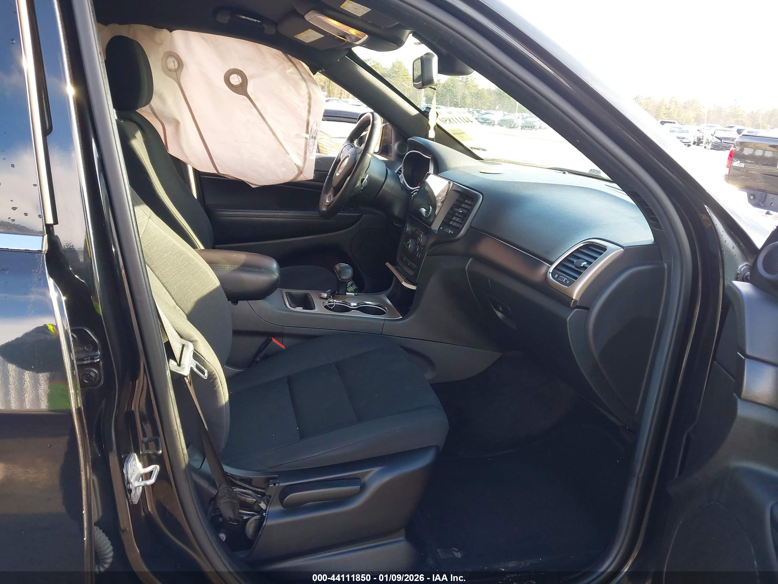 JEEP GRAND image 5