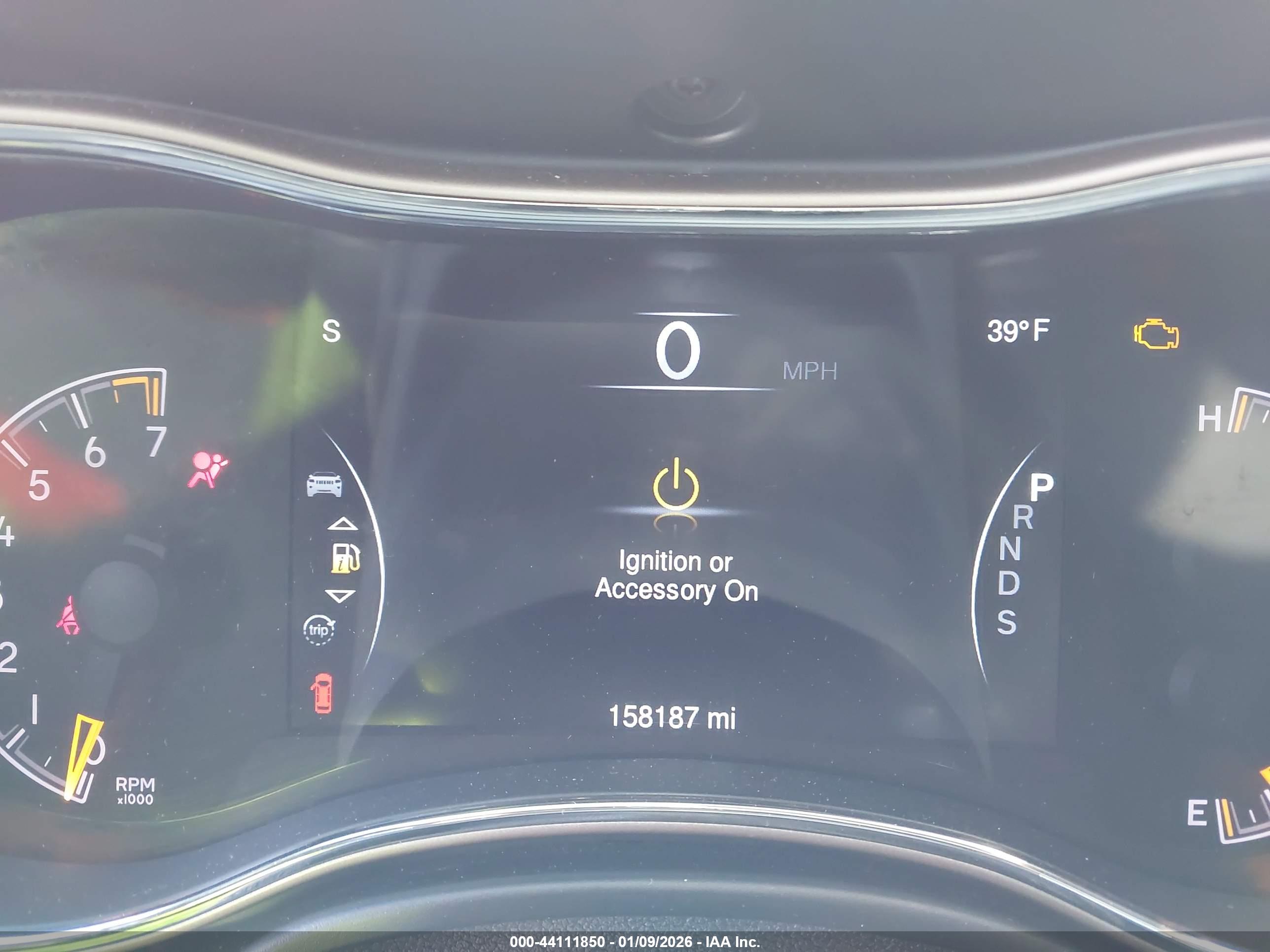 JEEP GRAND image 7