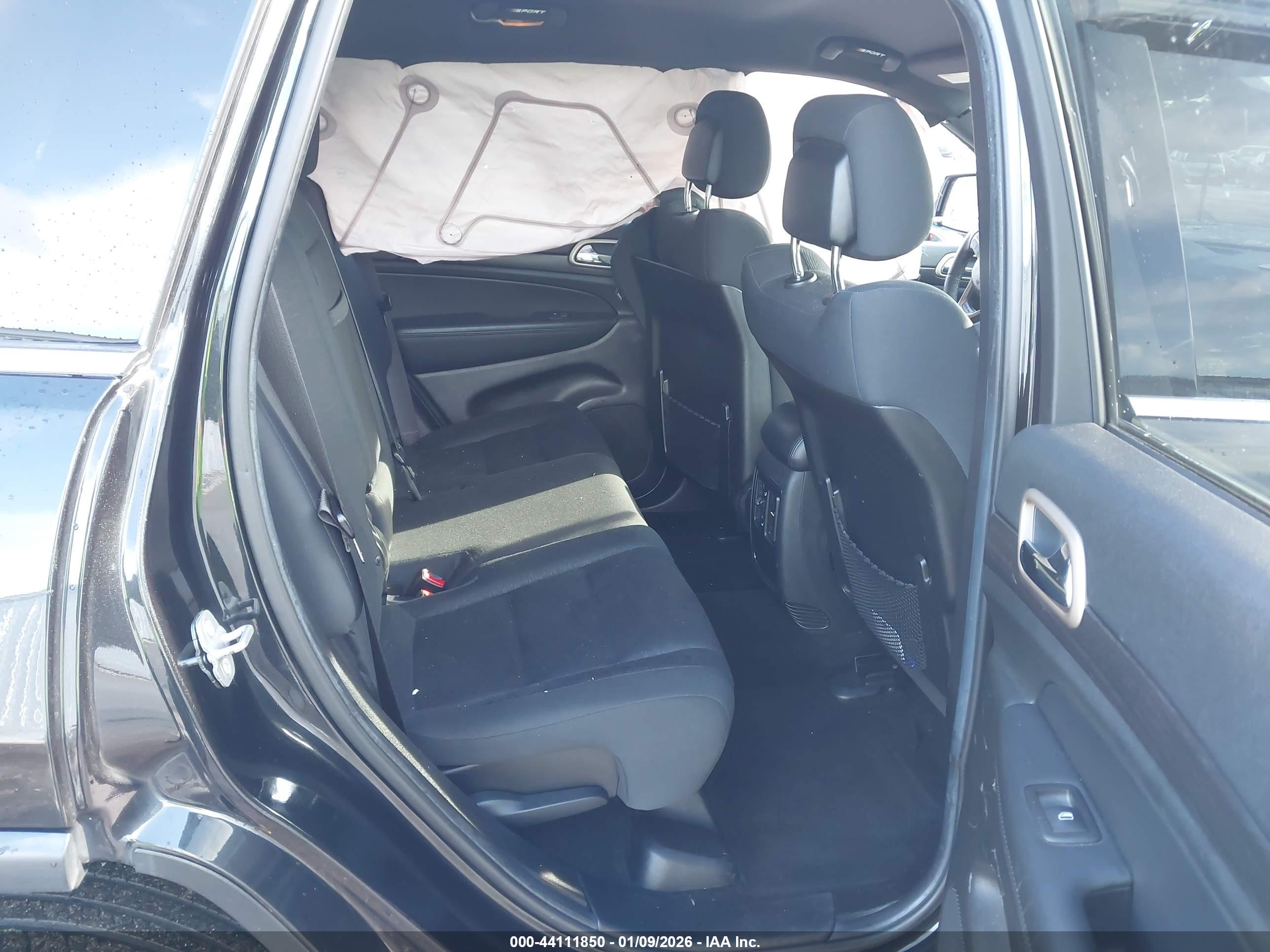 JEEP GRAND image 8