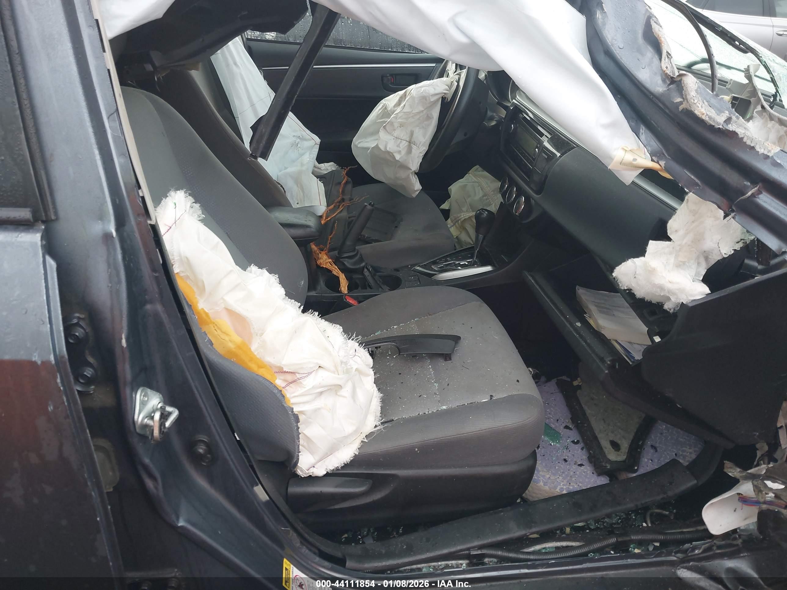TOYOTA COROLLA image 5