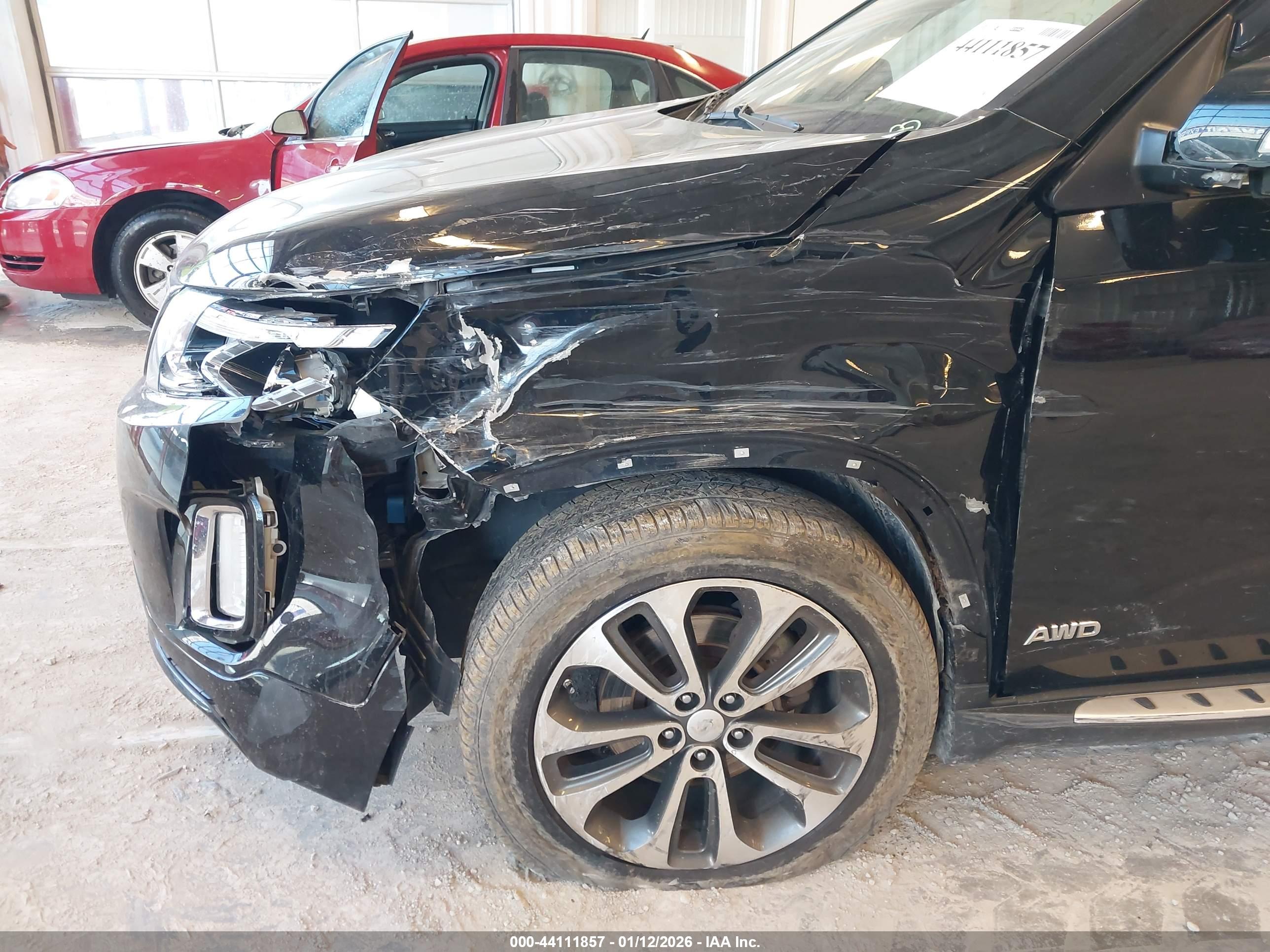 KIA SORENTO image 6