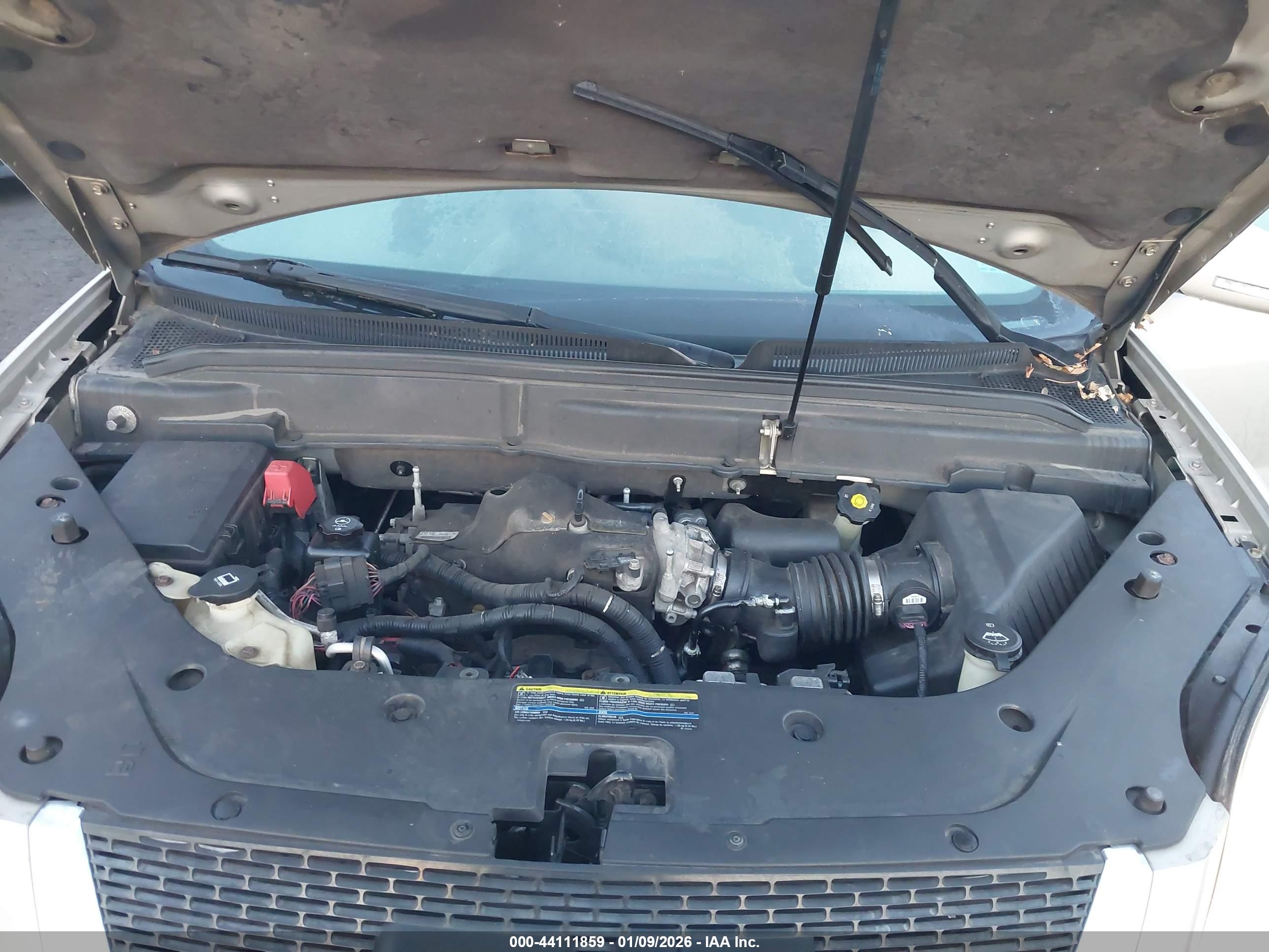 GMC ACADIA image 10
