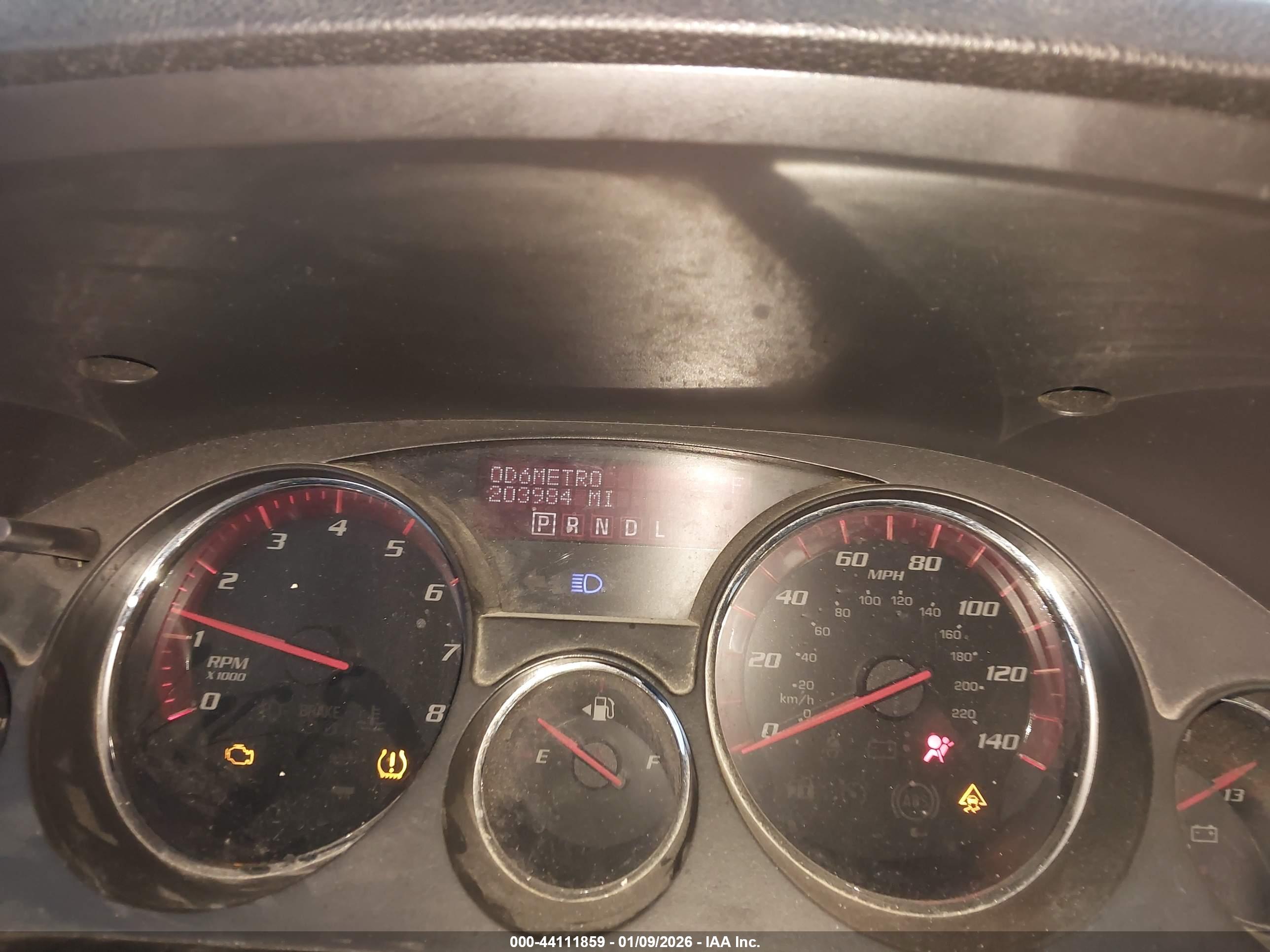 GMC ACADIA image 7