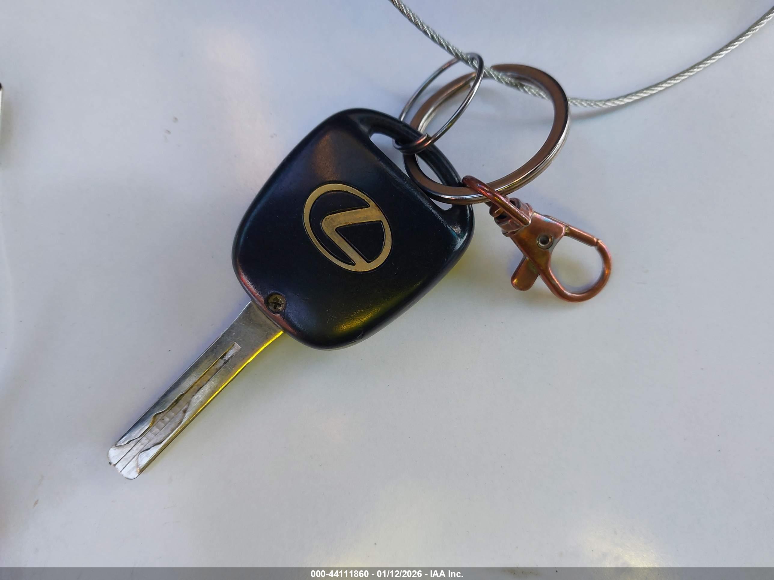 LEXUS RX image 11