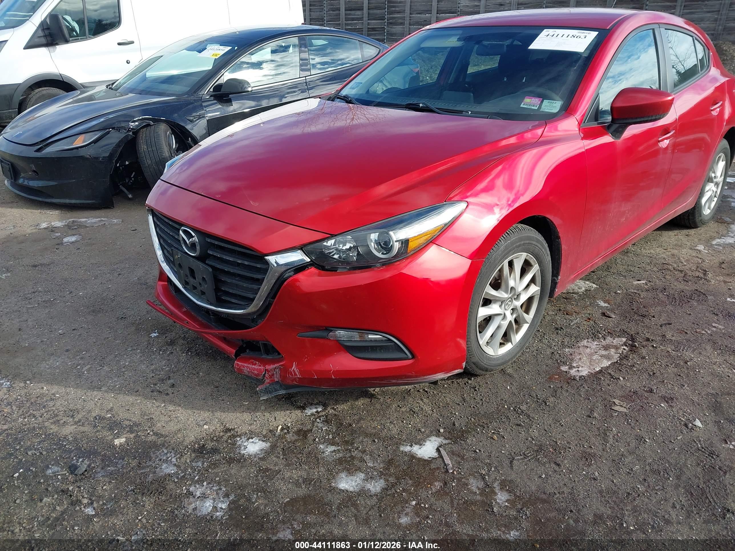 MAZDA MAZDA3 image 6