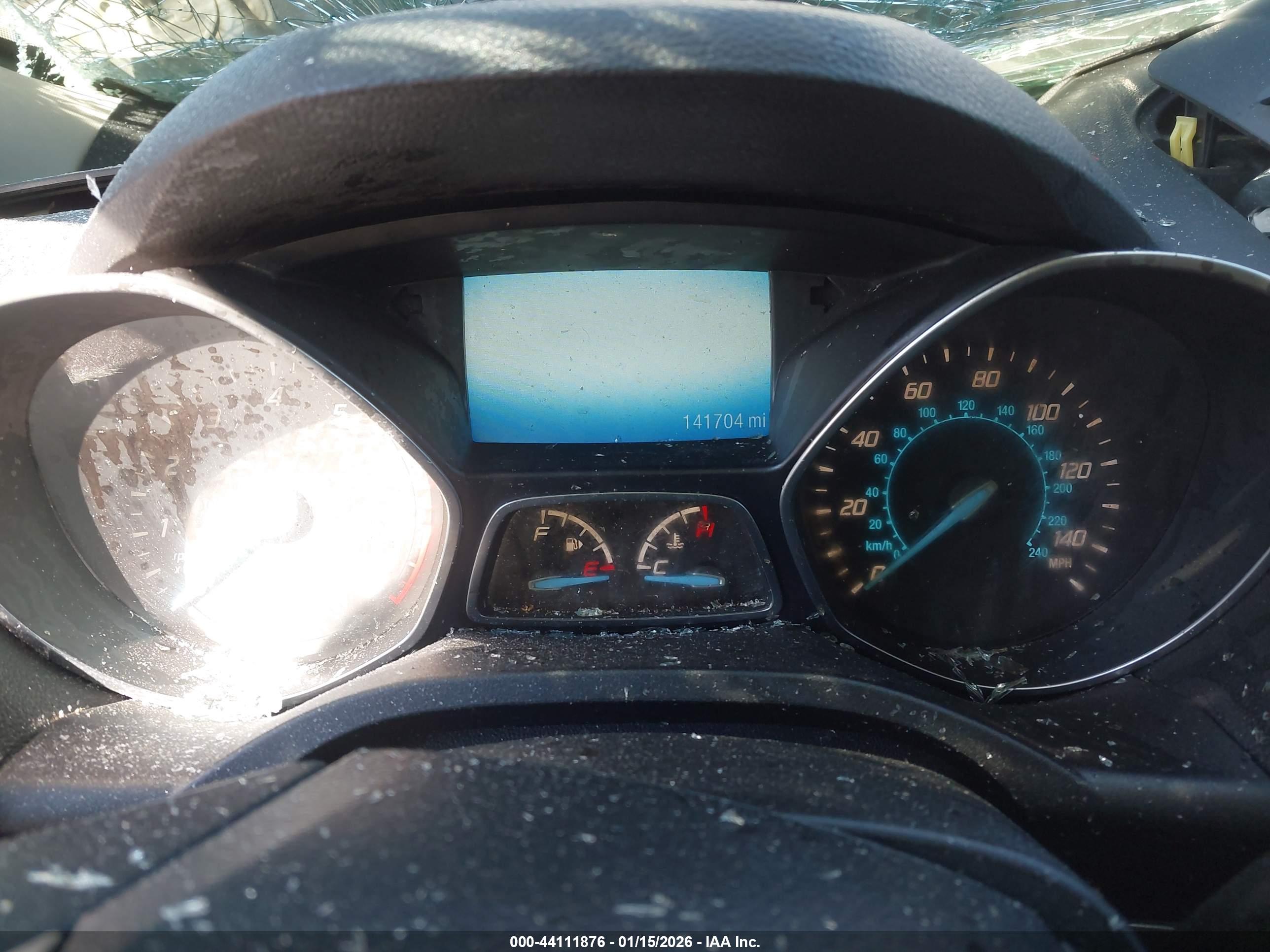 FORD ESCAPE image 7