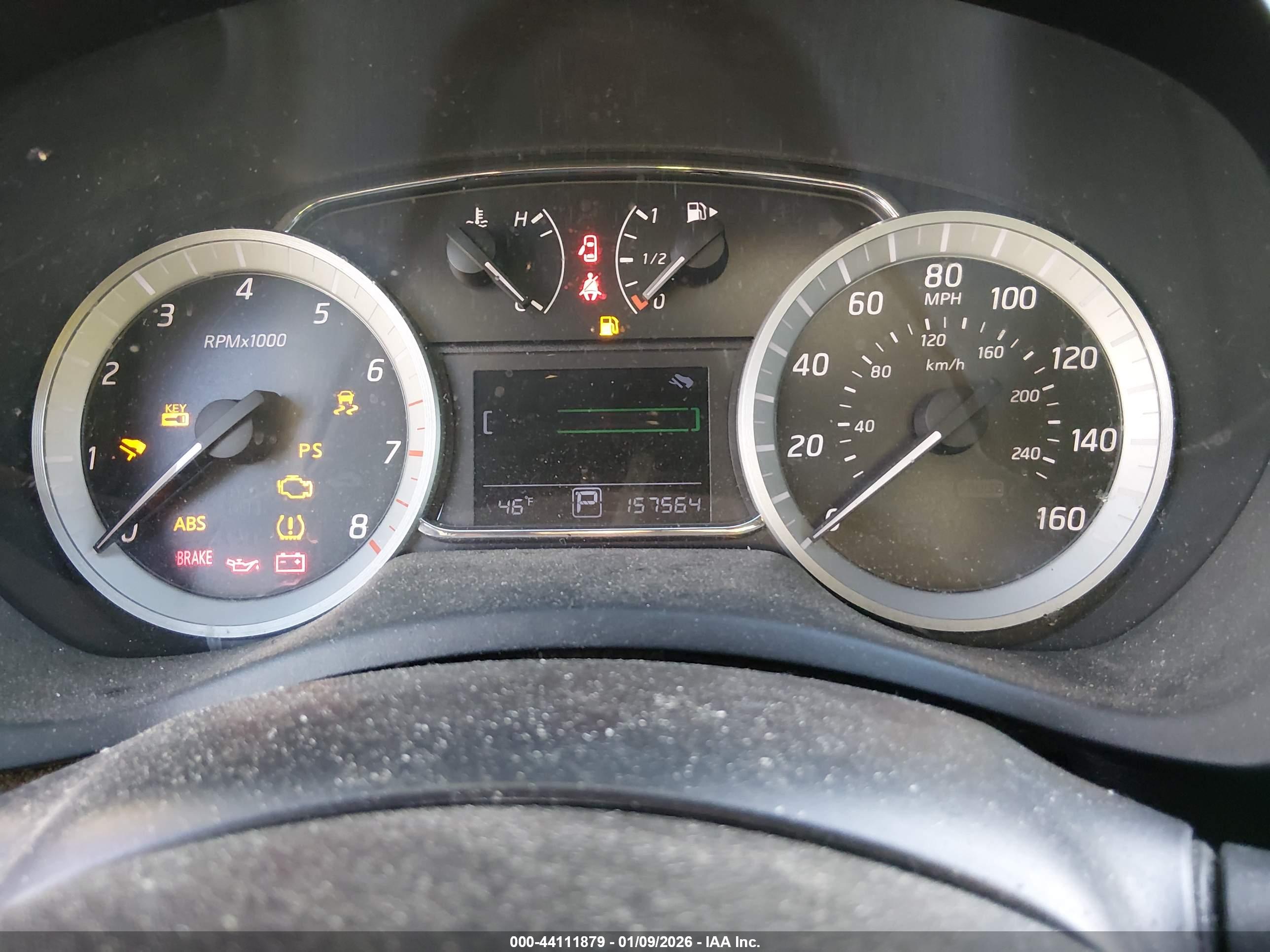 NISSAN SENTRA image 7