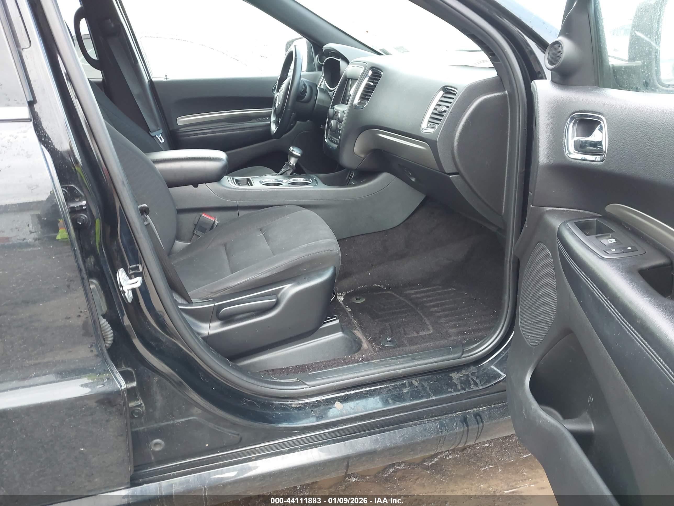 DODGE DURANGO image 5