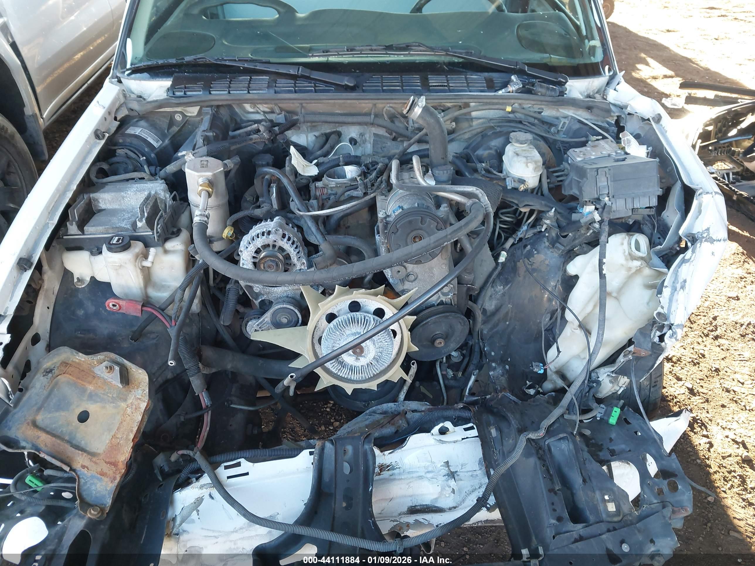 CHEVROLET S-10 image 10
