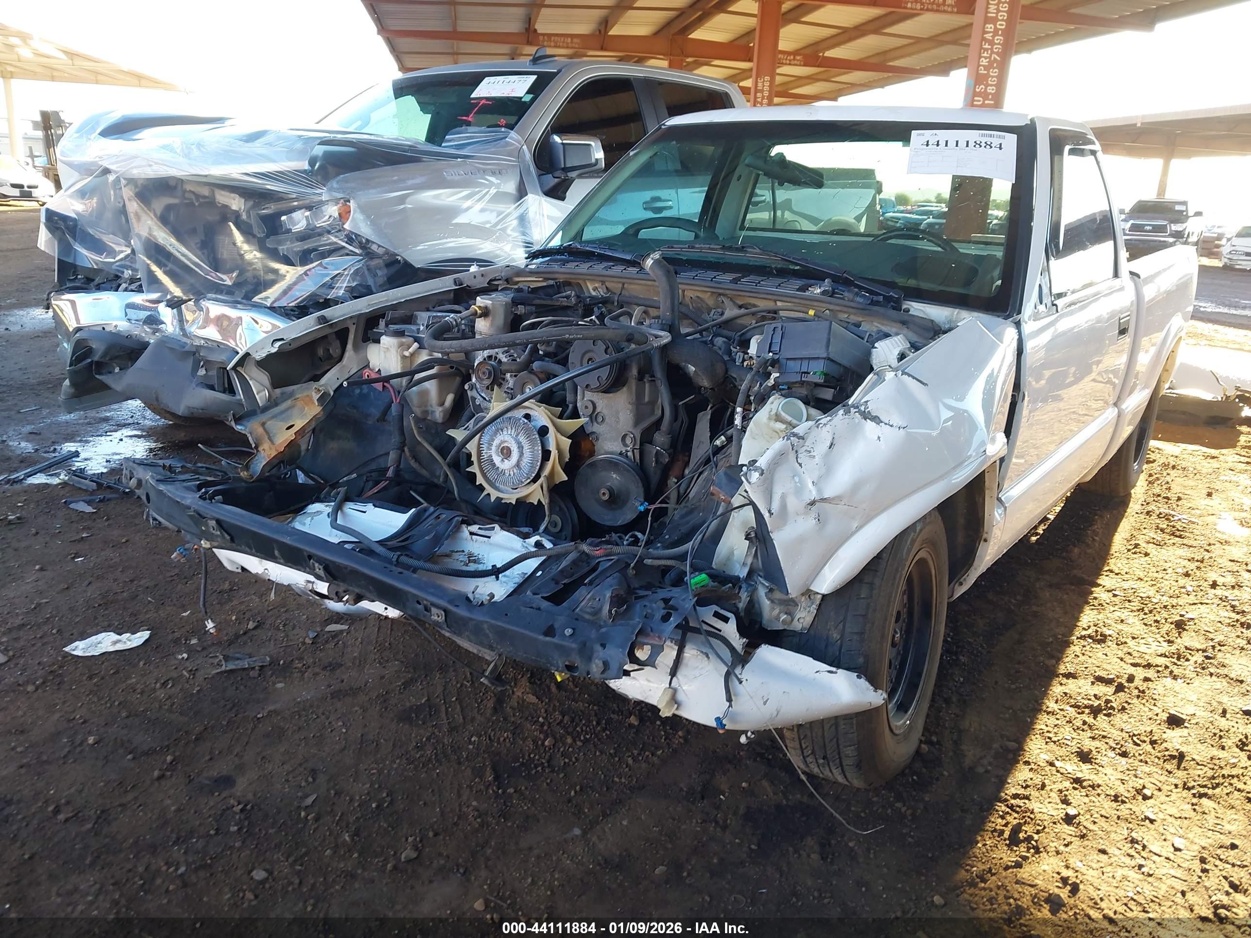 CHEVROLET S-10 image 2
