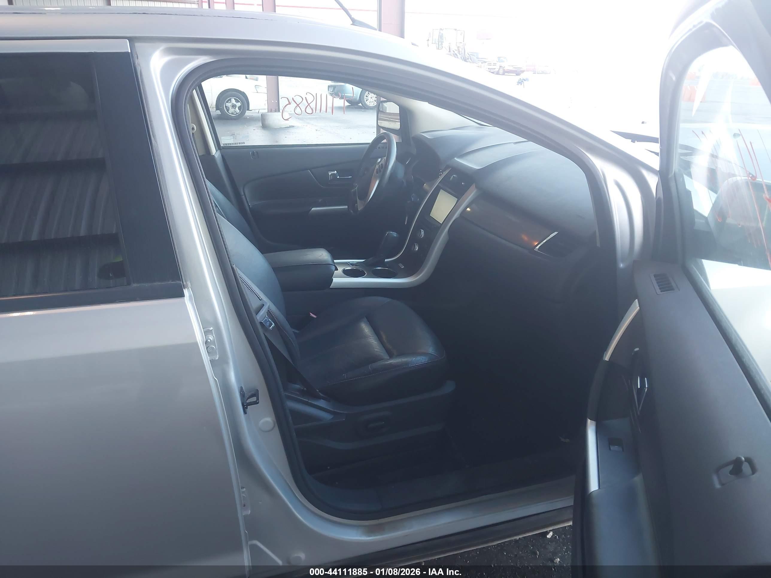 FORD EDGE image 5