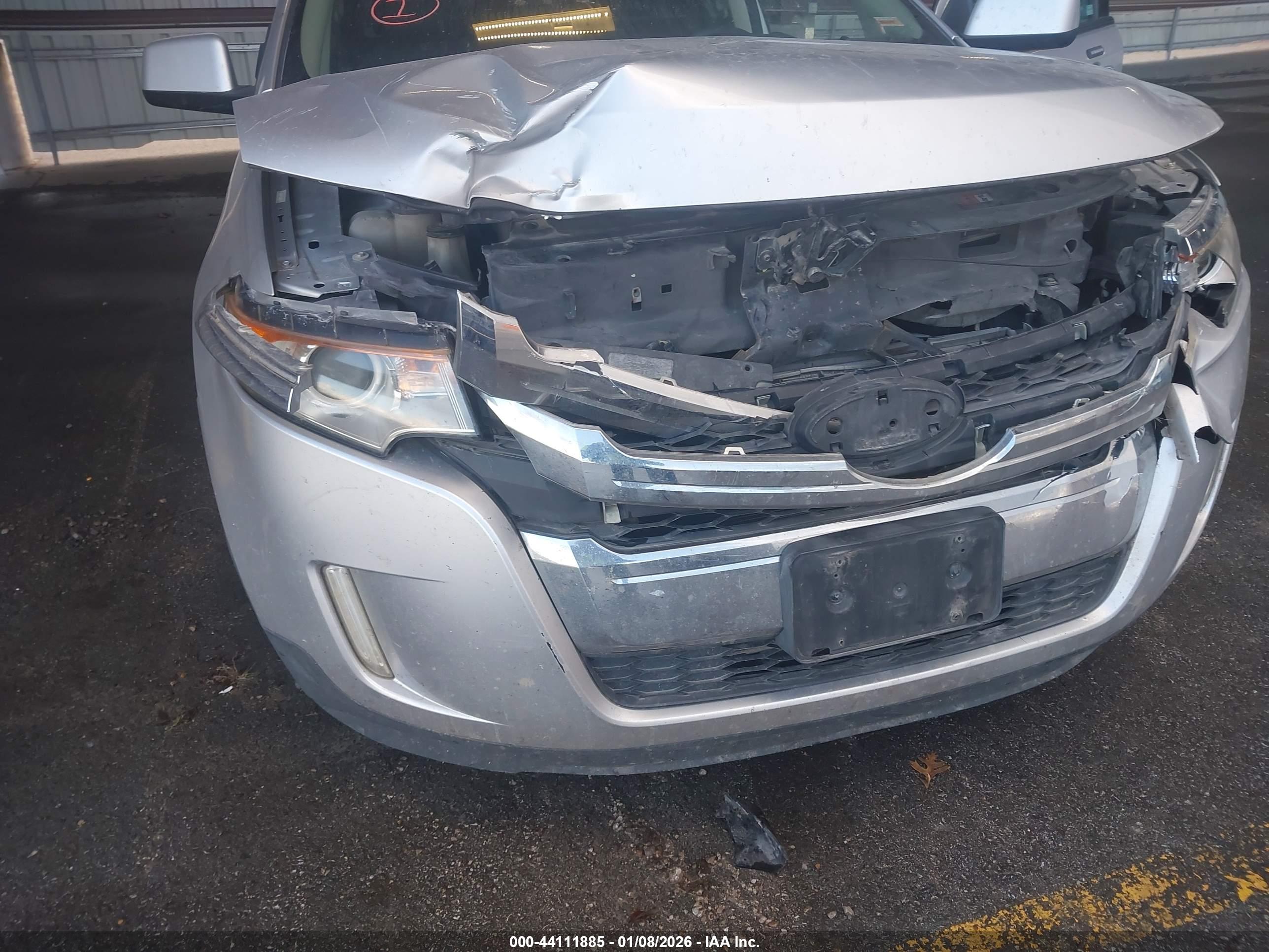 FORD EDGE image 6