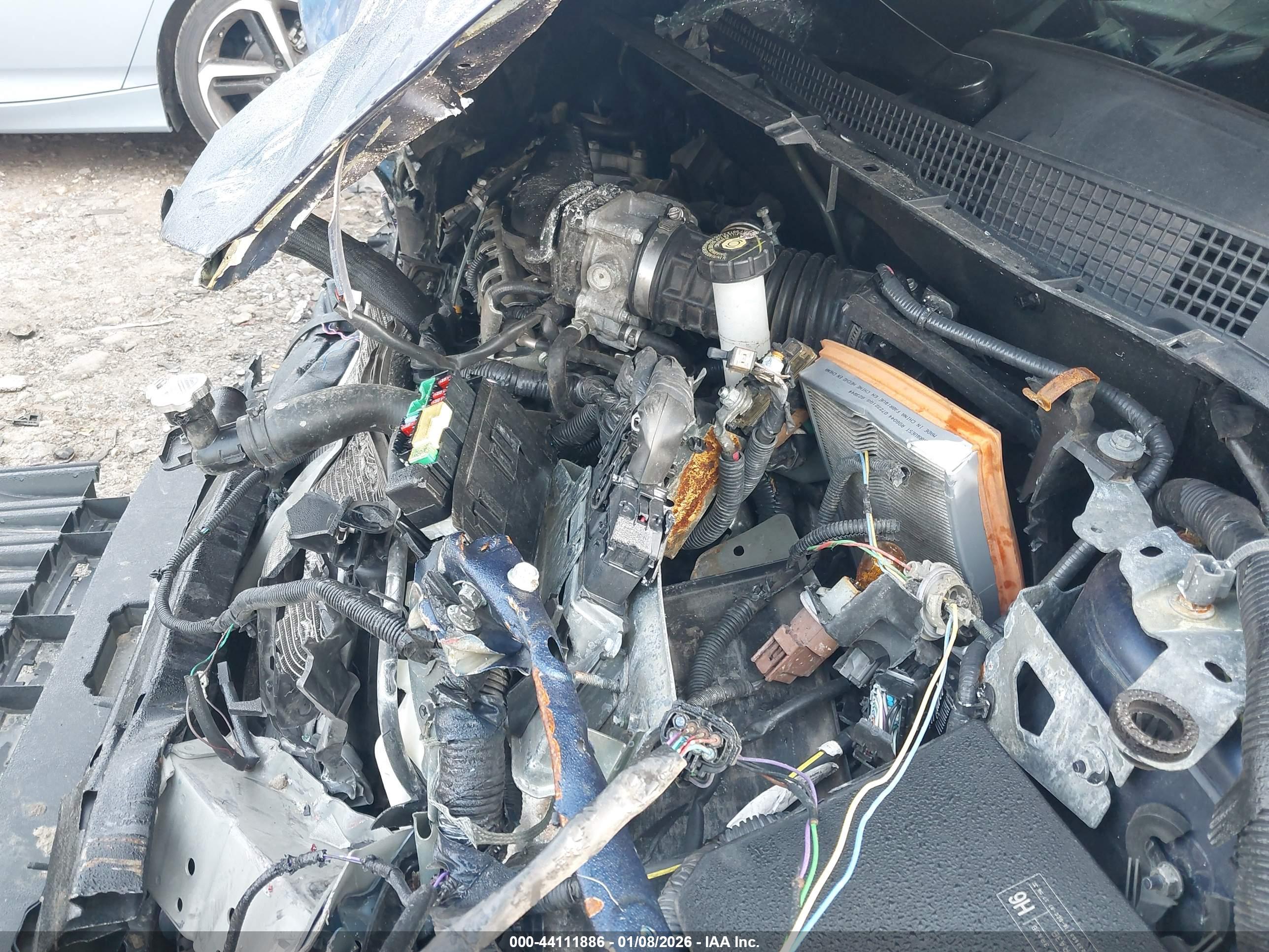 NISSAN SENTRA image 10