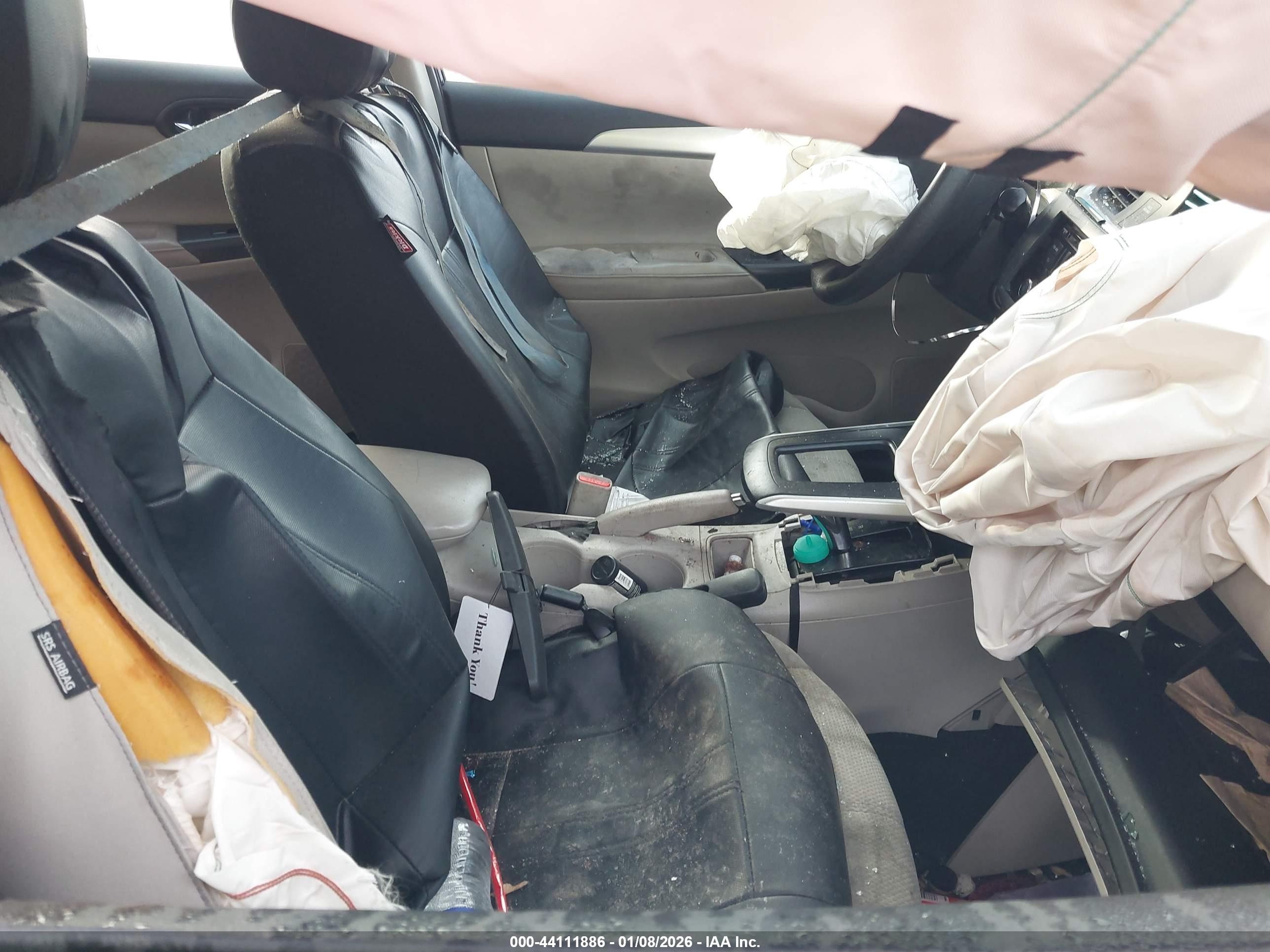 NISSAN SENTRA image 5
