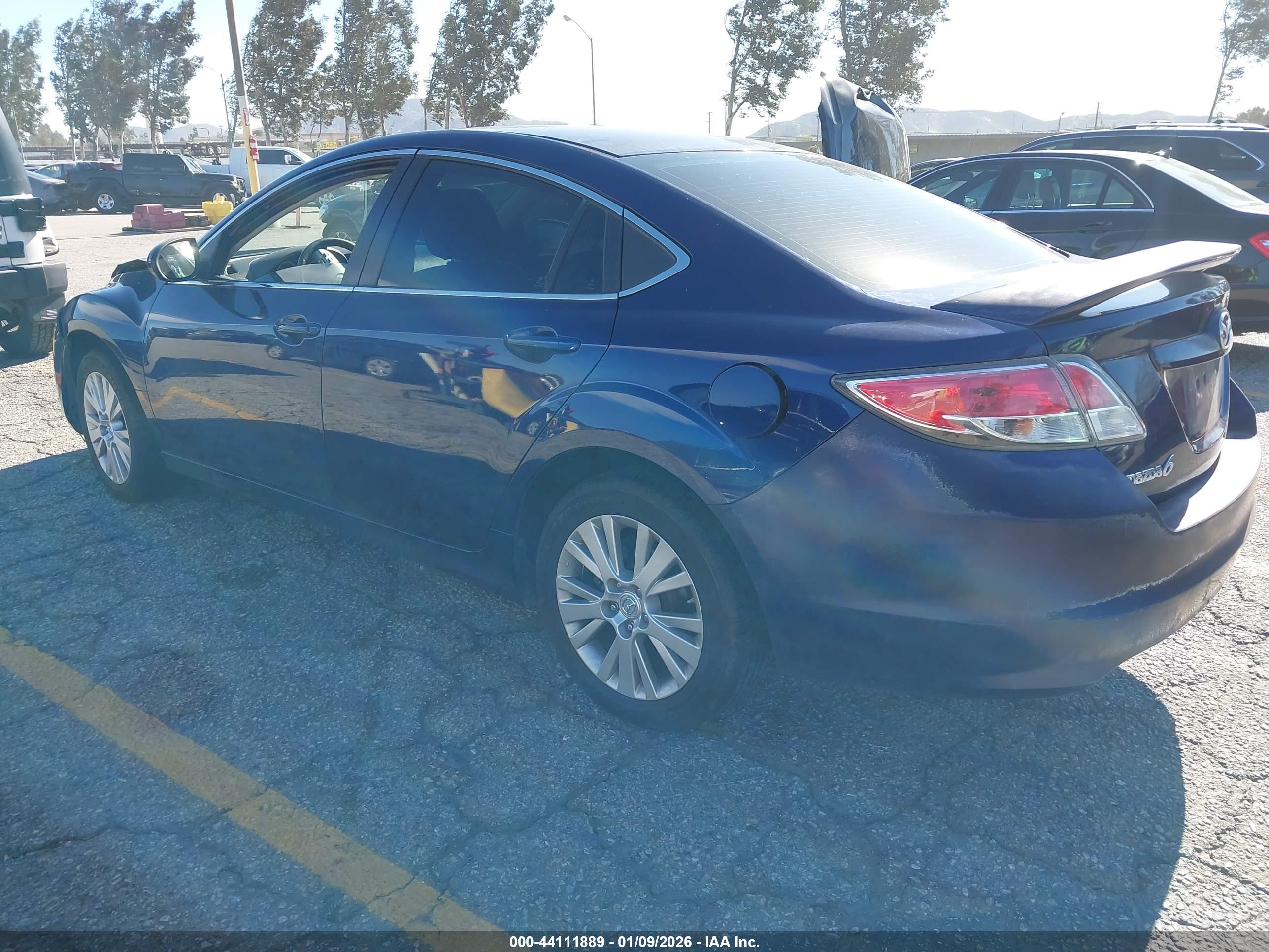 MAZDA MAZDA6 image 3