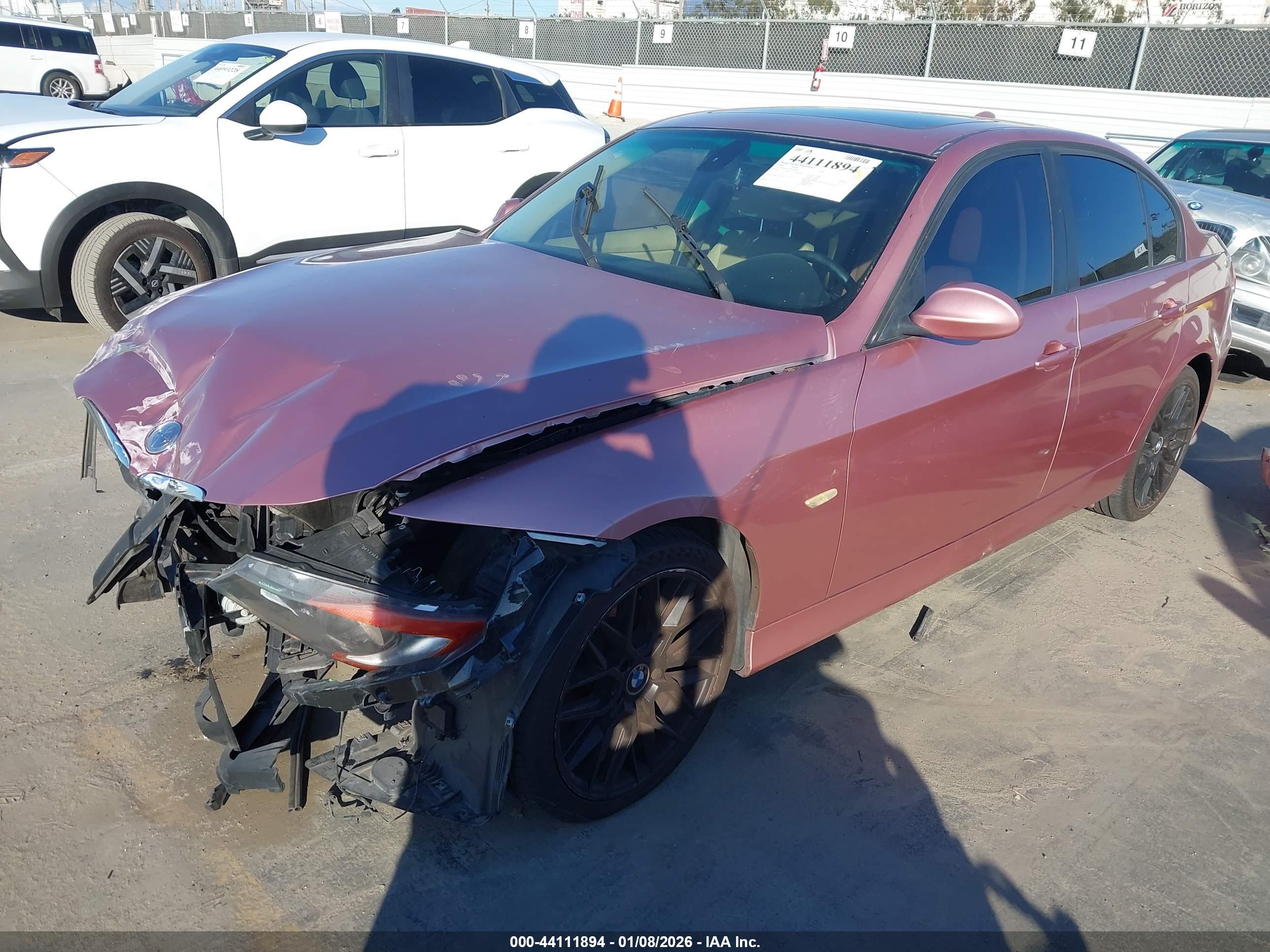 BMW 328I image 2