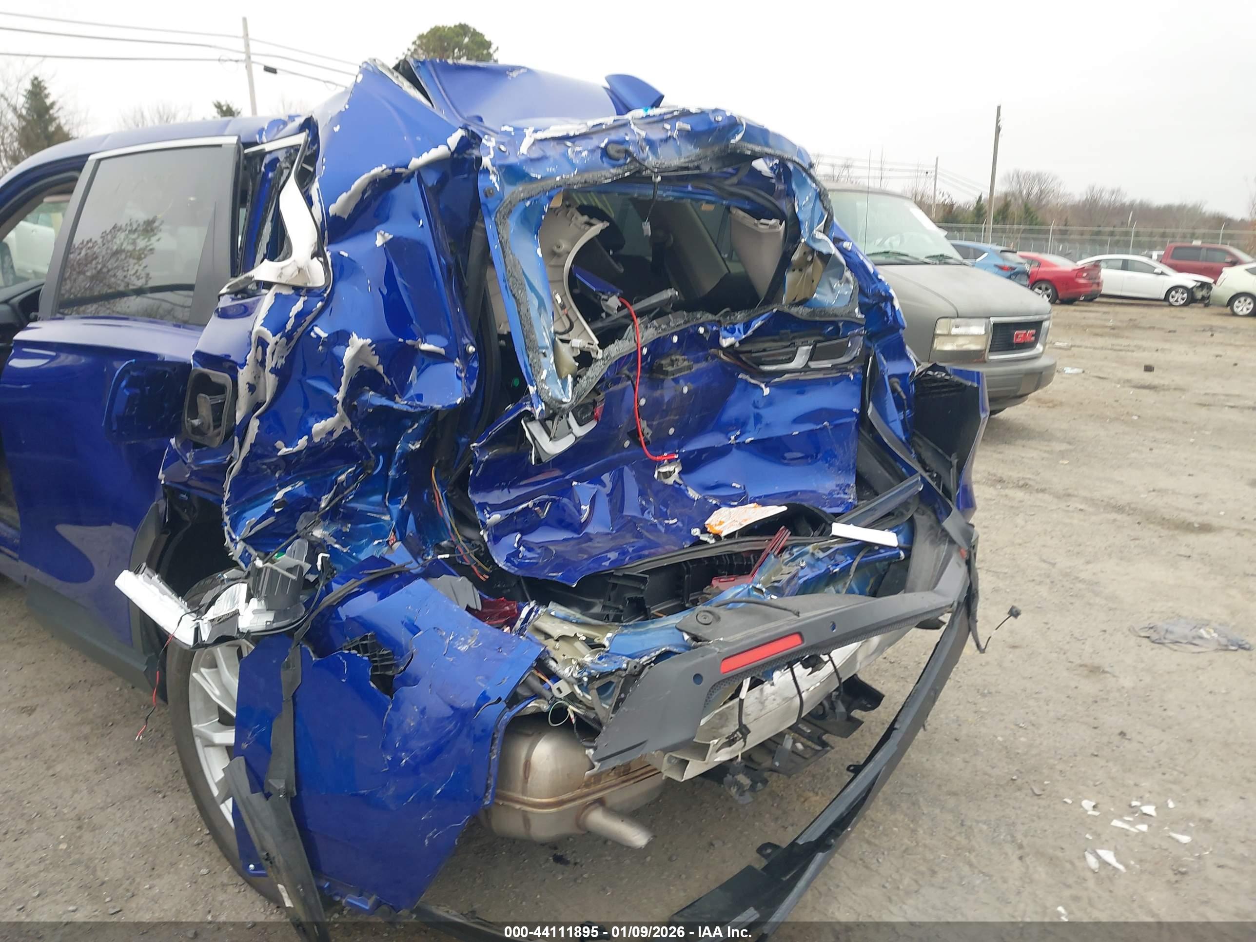 HONDA CR-V image 6