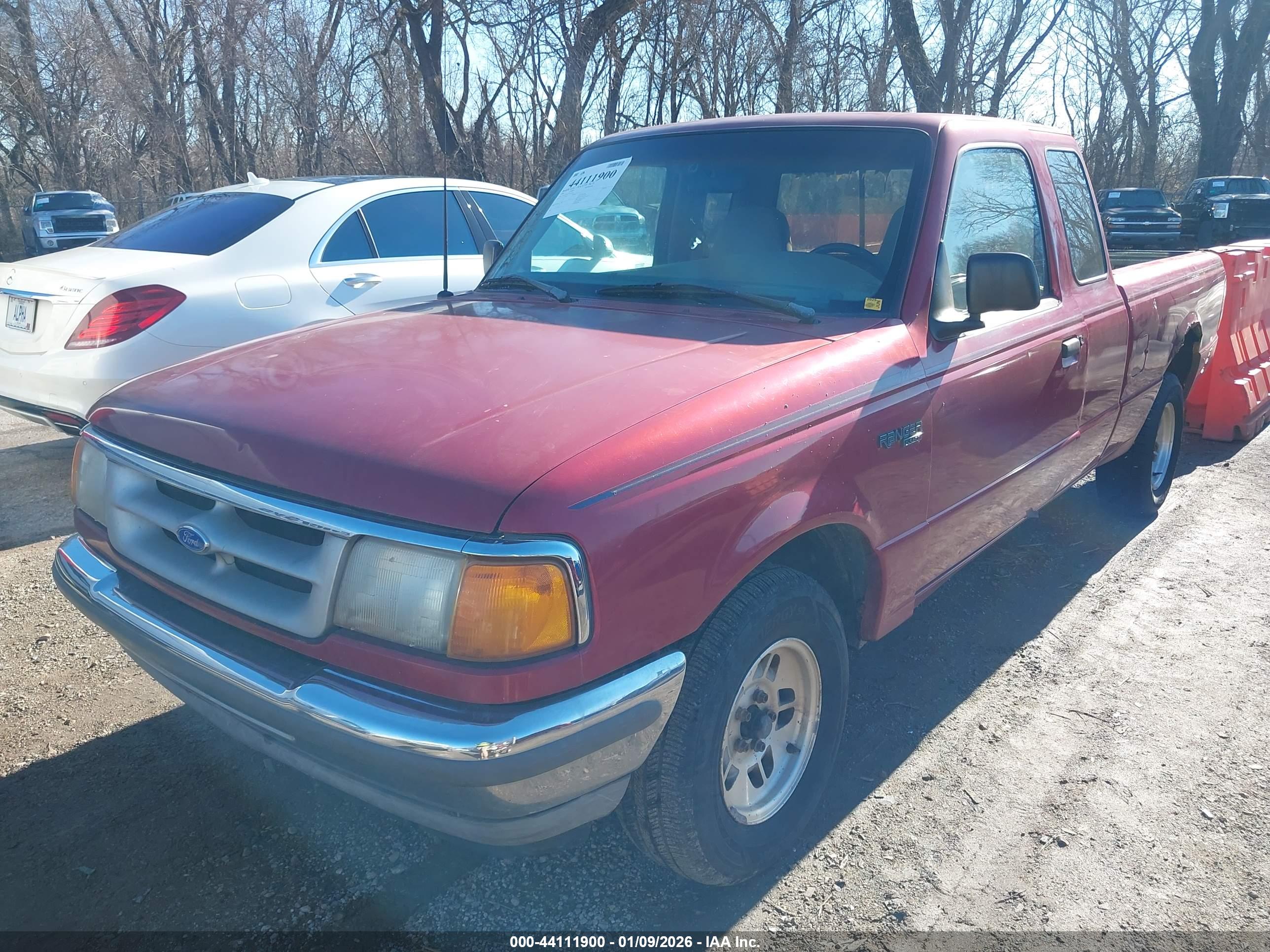 FORD RANGER image 2